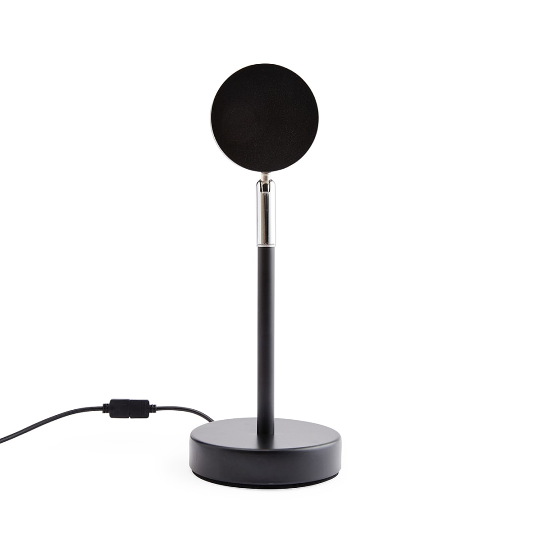 Smart WiFi LED Sunset Light Kmart NZ