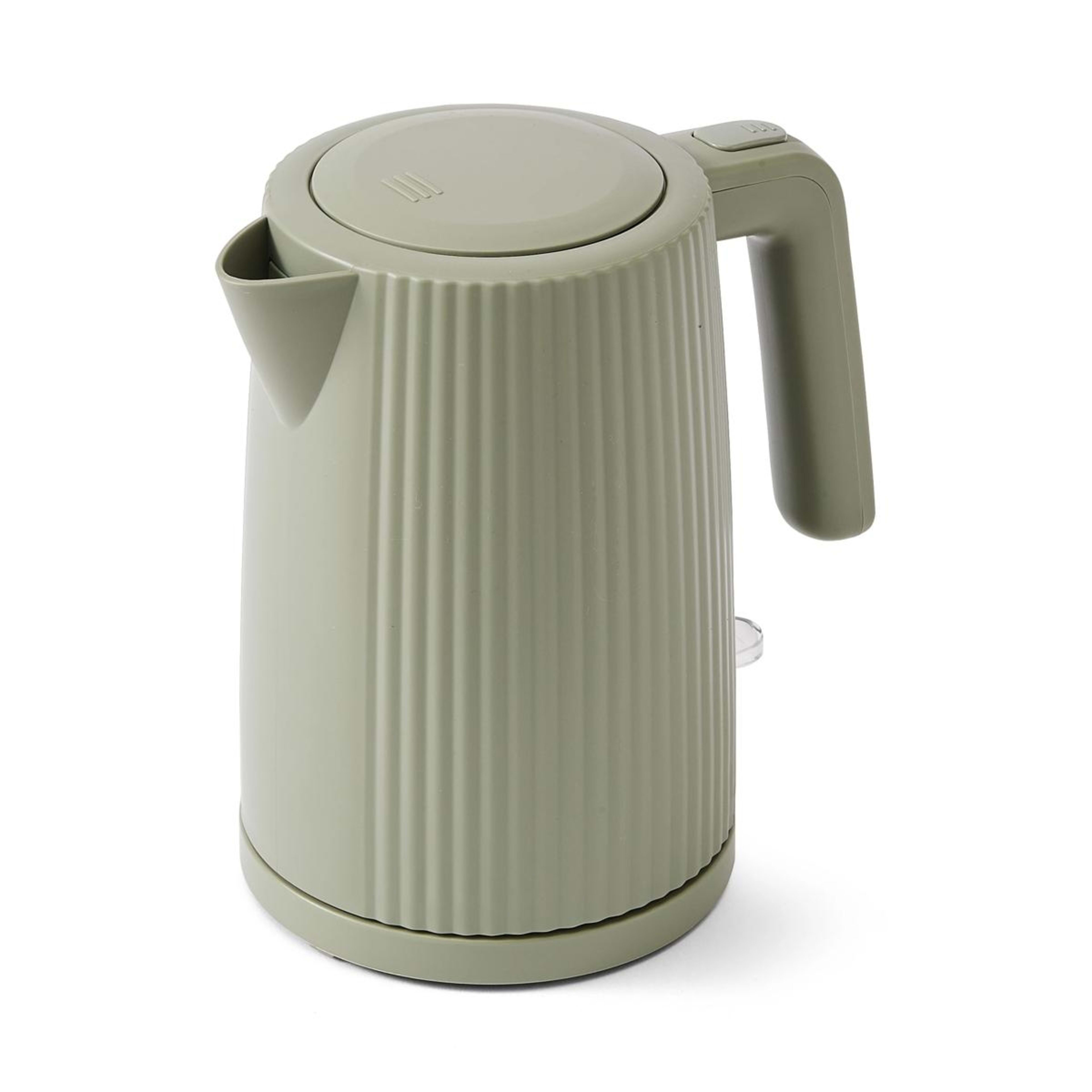 2 1.7L Linear Kettle - Green, 2 of 6