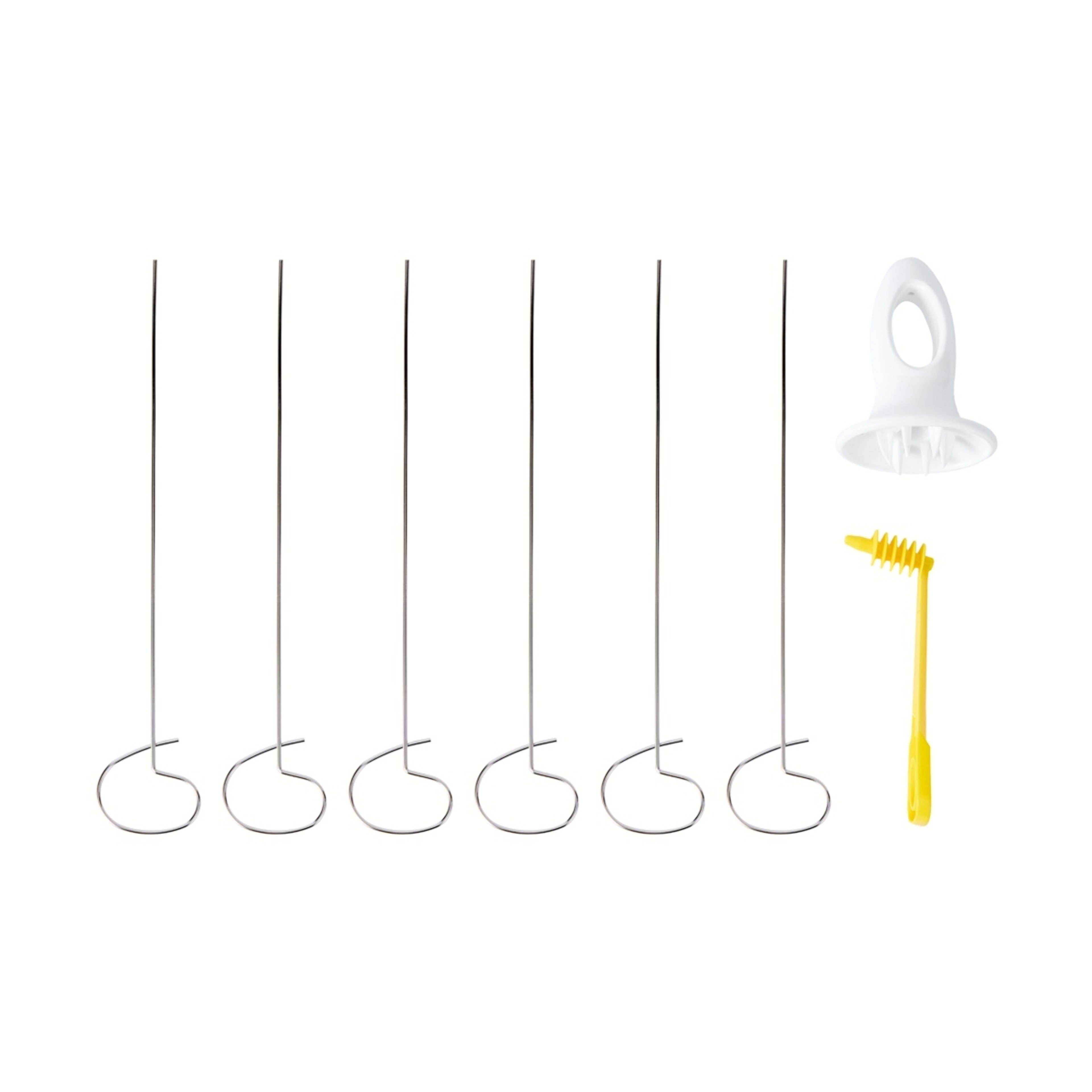 2 Spiral Potato Slicer, 2 of 7