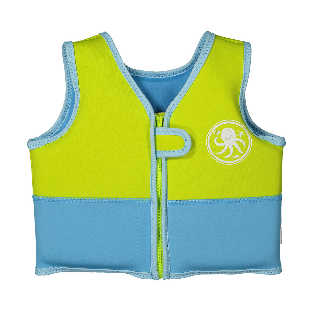 Neoprene Swim Vest Kmart