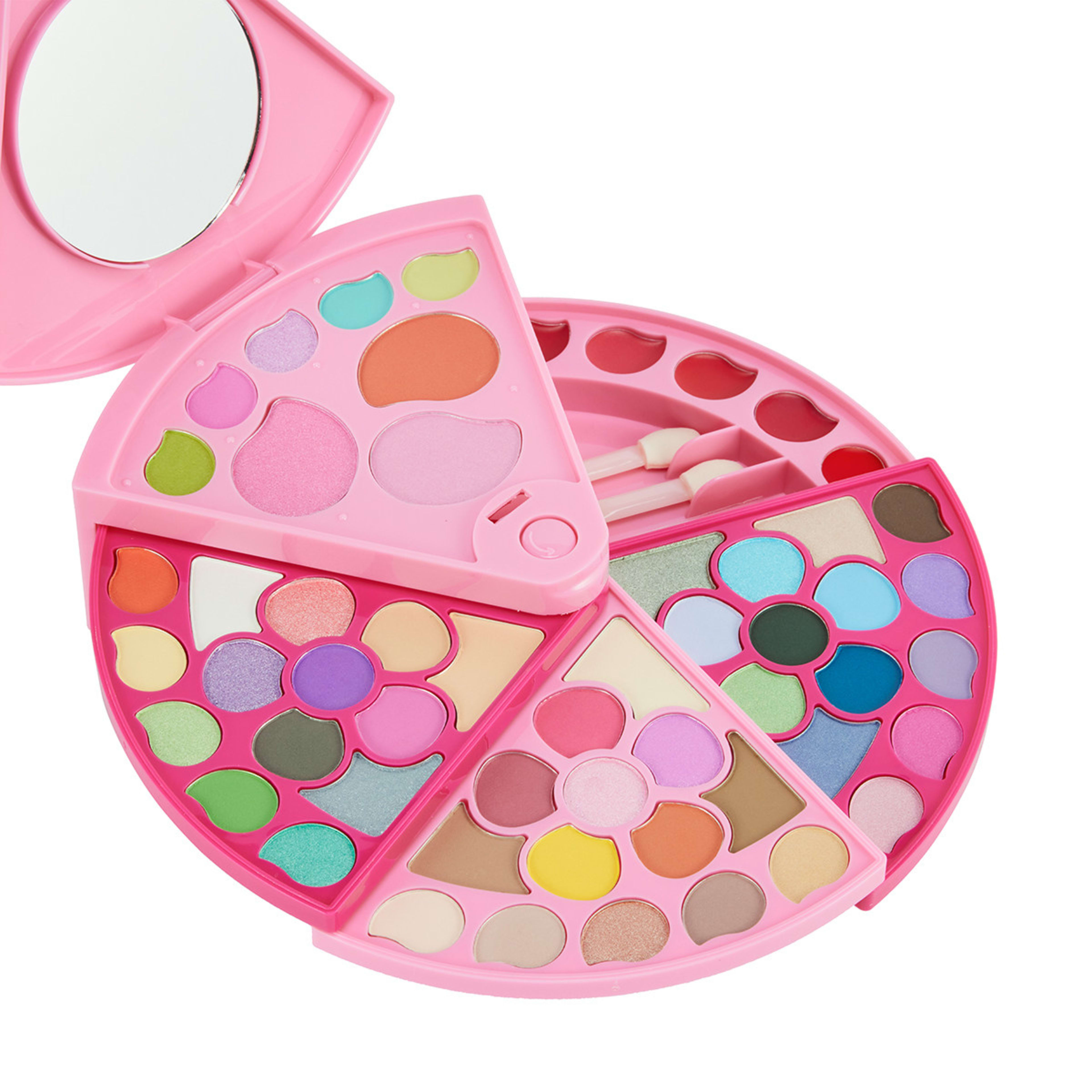 7 OXX Junior Strawberry Cake Makeup Set - Feeling Funky, 7 of 8