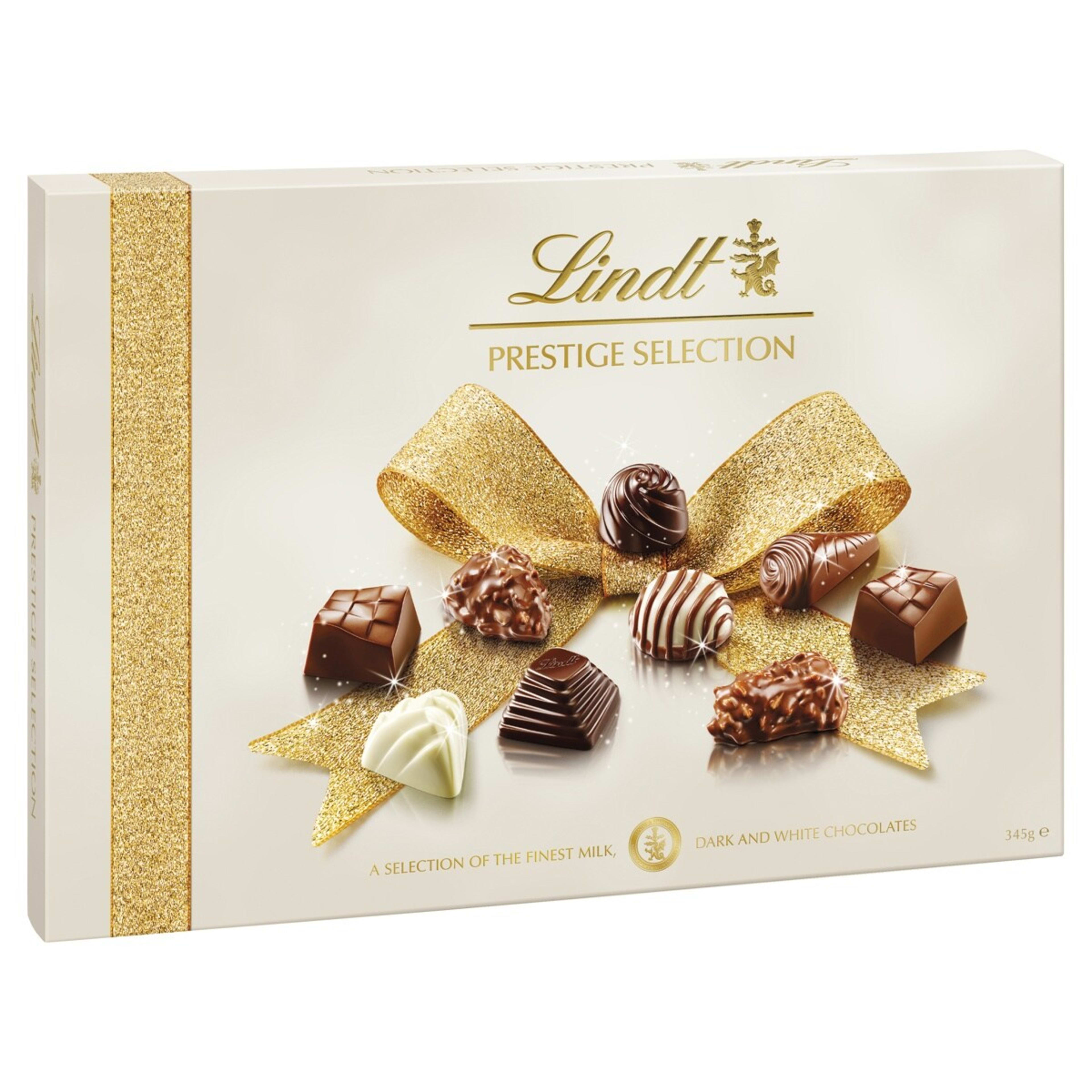 1 Lindt Prestige Selection 345g
