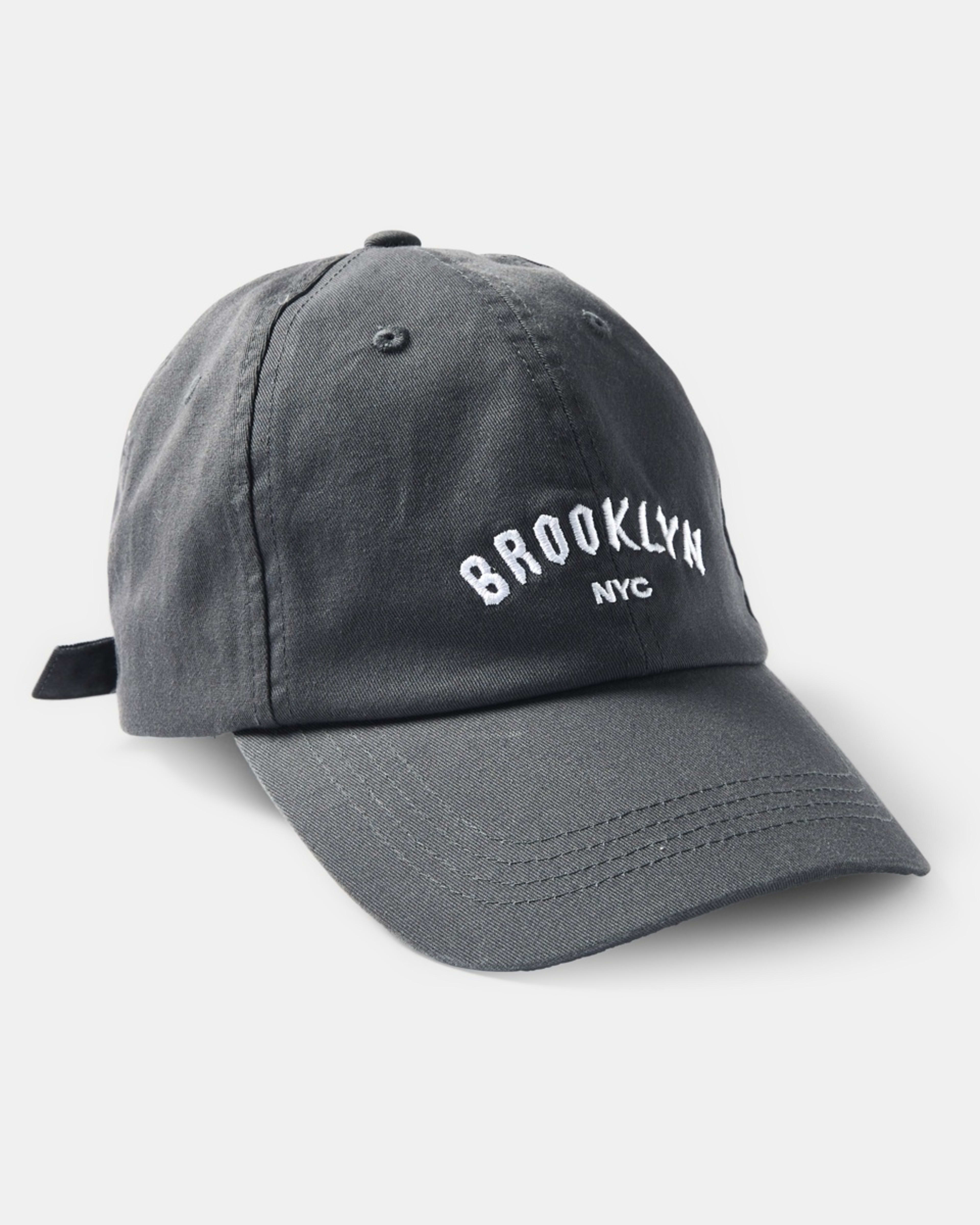 1 Slogan Cap BROOKLYN OMBRE BLUE