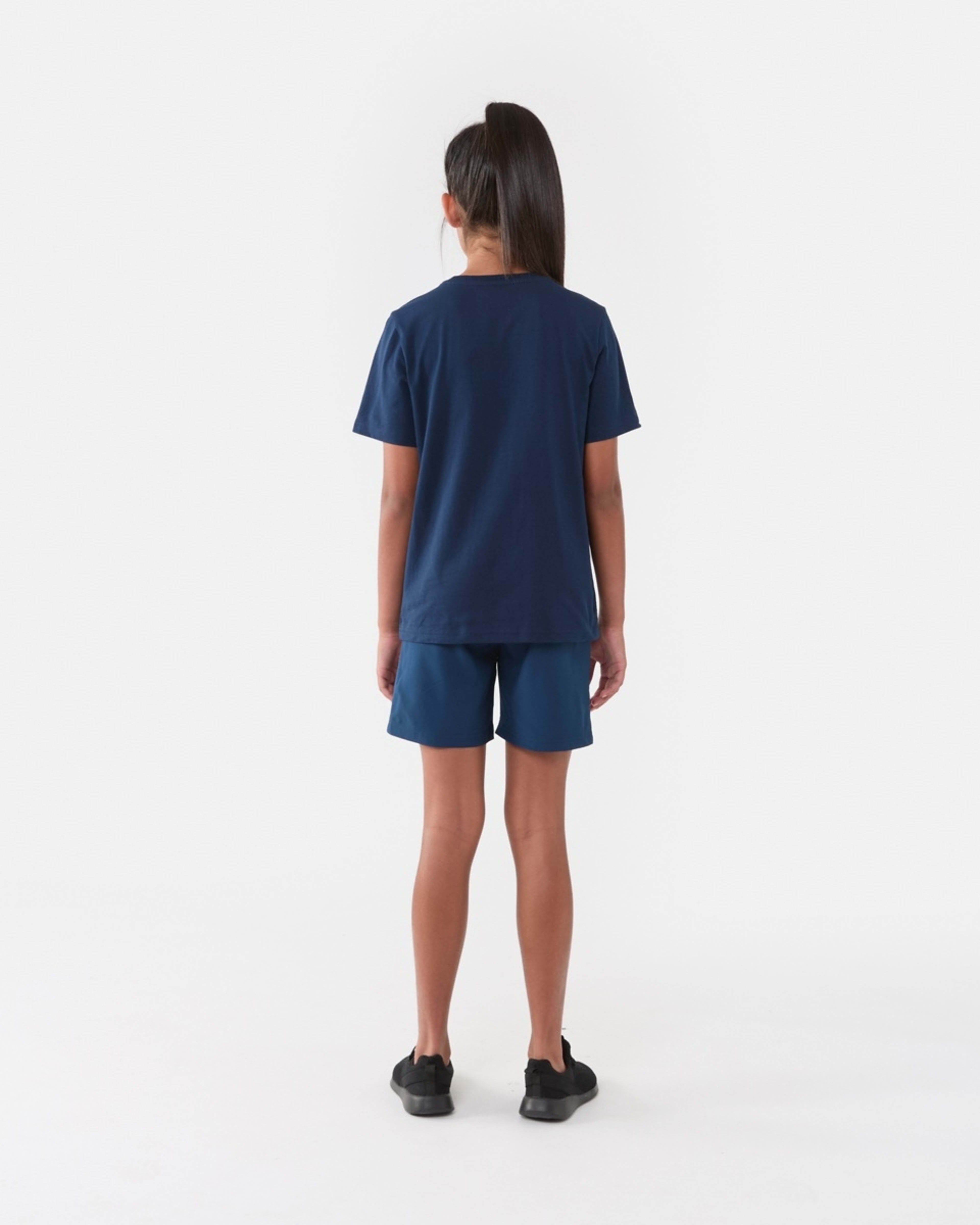 6 Official AFL Kids Shorts Melbourne, 6 of 8