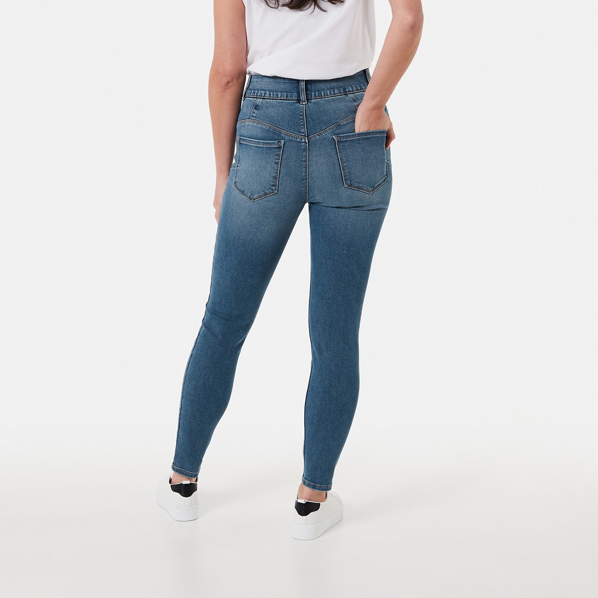 Shapewear Jeans Kmart NZ