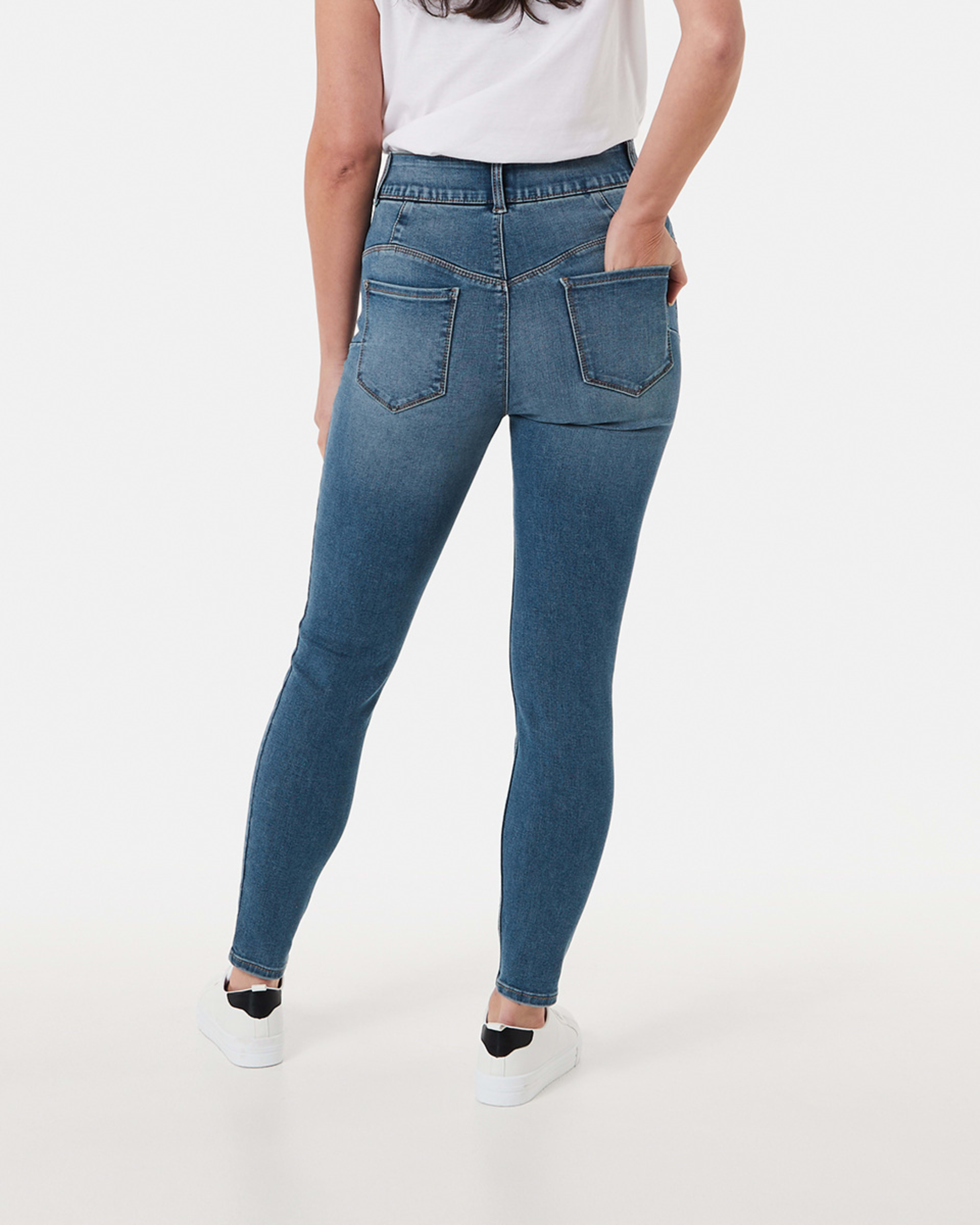 Shapewear Jeans Kmart