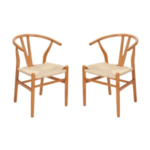 Set of 2 Winnie Dining Chairs - Kmart