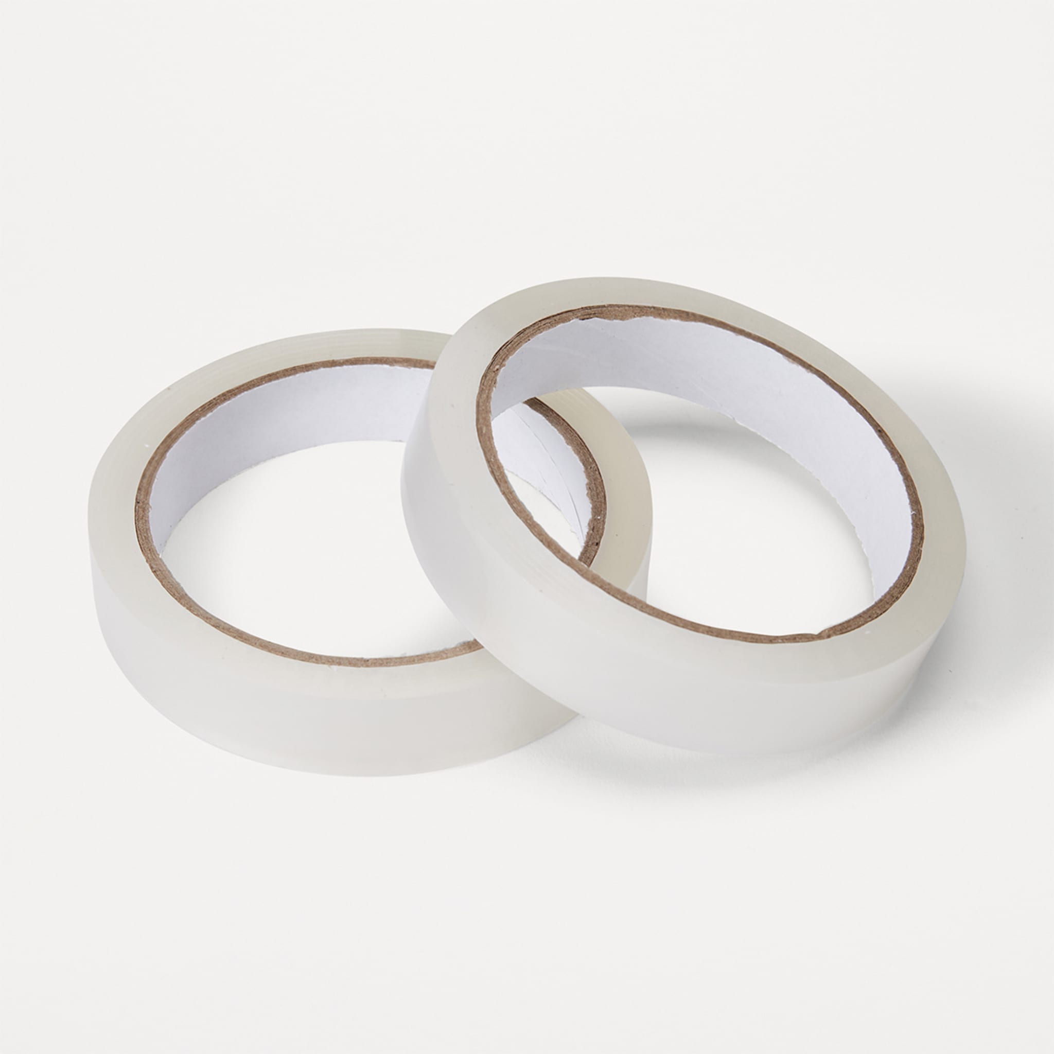 Large Clear Tape Refills Set of 2 Kmart