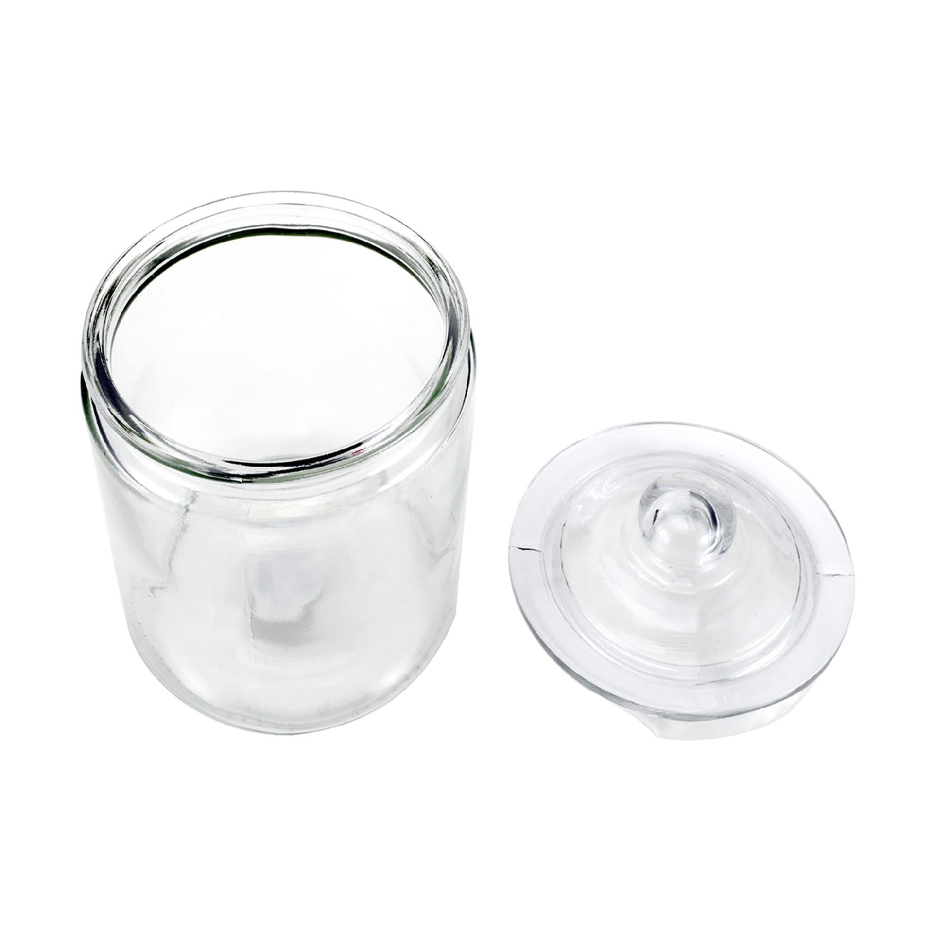 1.9L Glass Jar Kmart