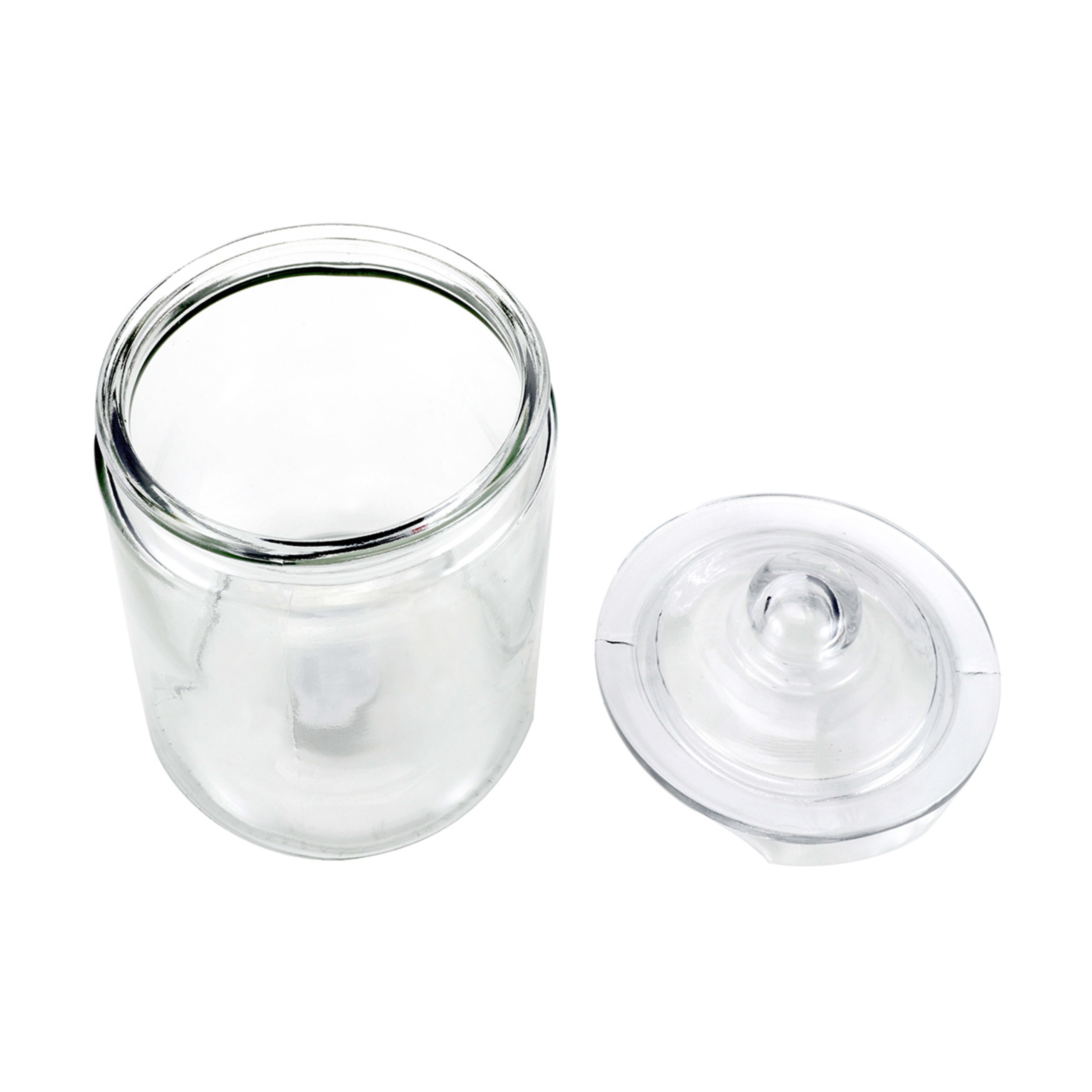 1.9L Glass Jar Kmart