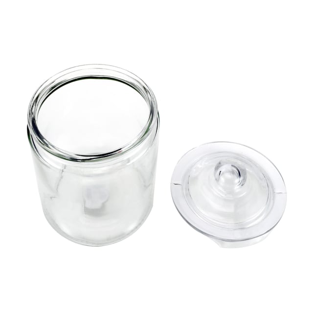 1.9L Glass Jar Kmart