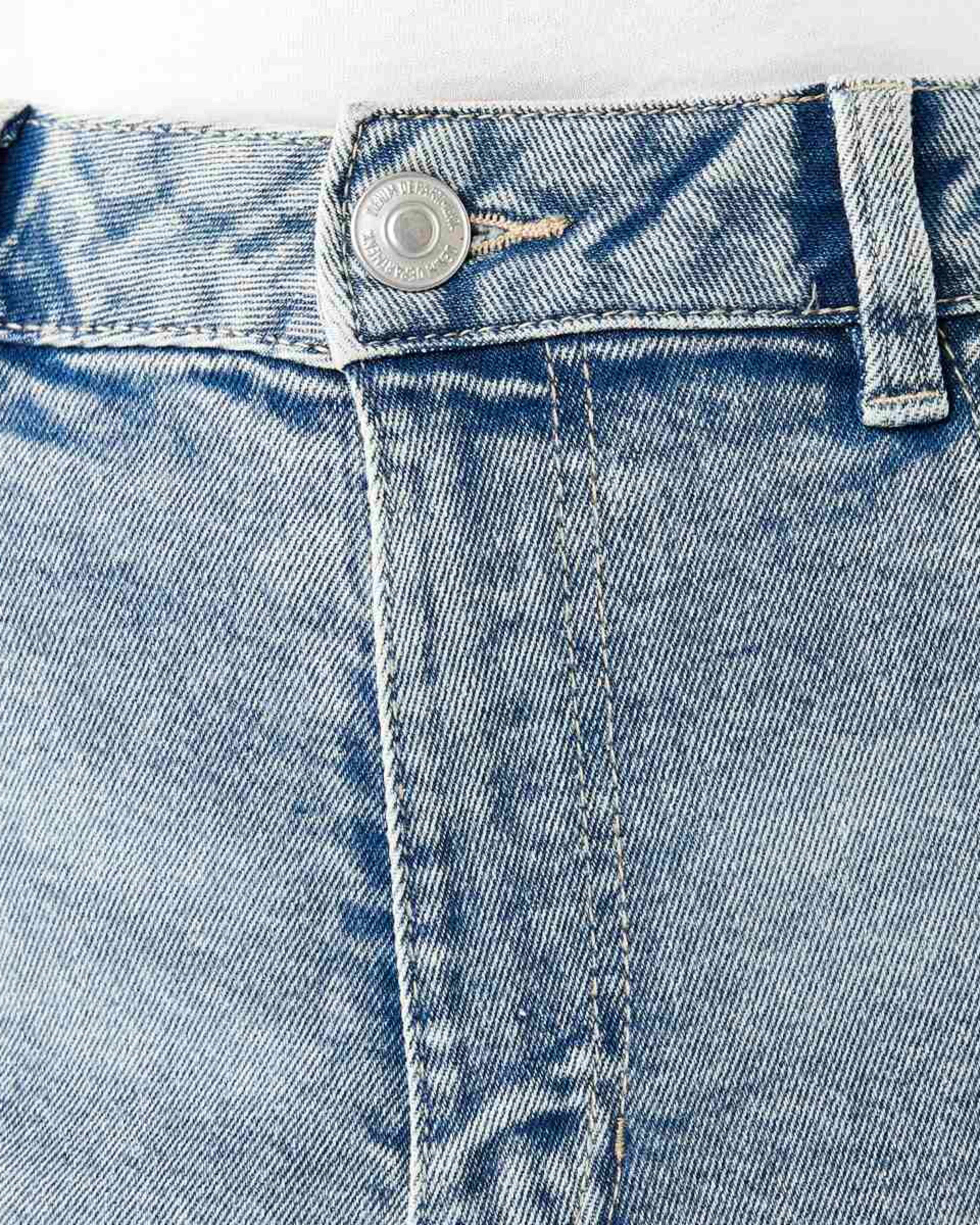 5 Mum Jeans MID WASH, 5 of 9