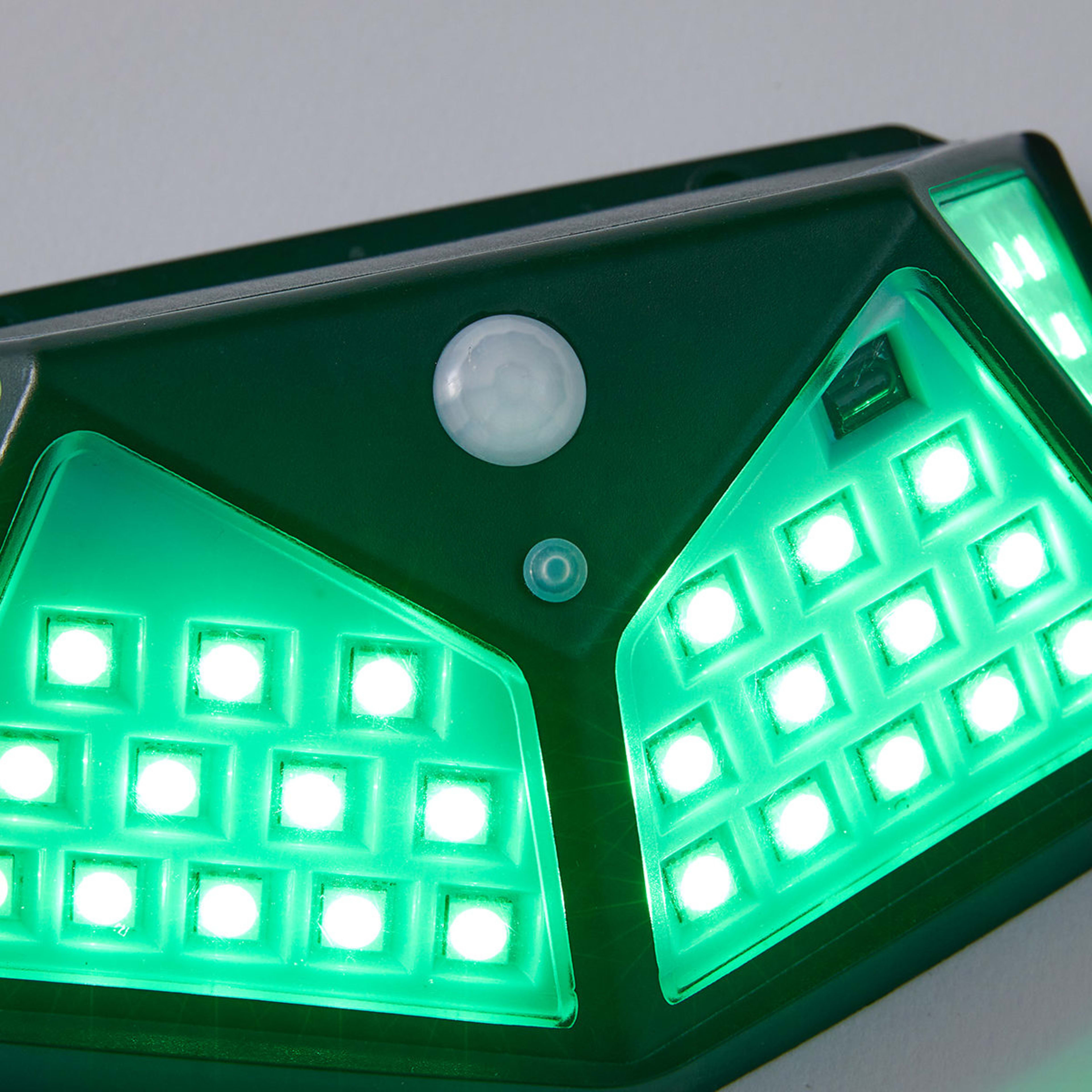 RGB Sensor Light Kmart