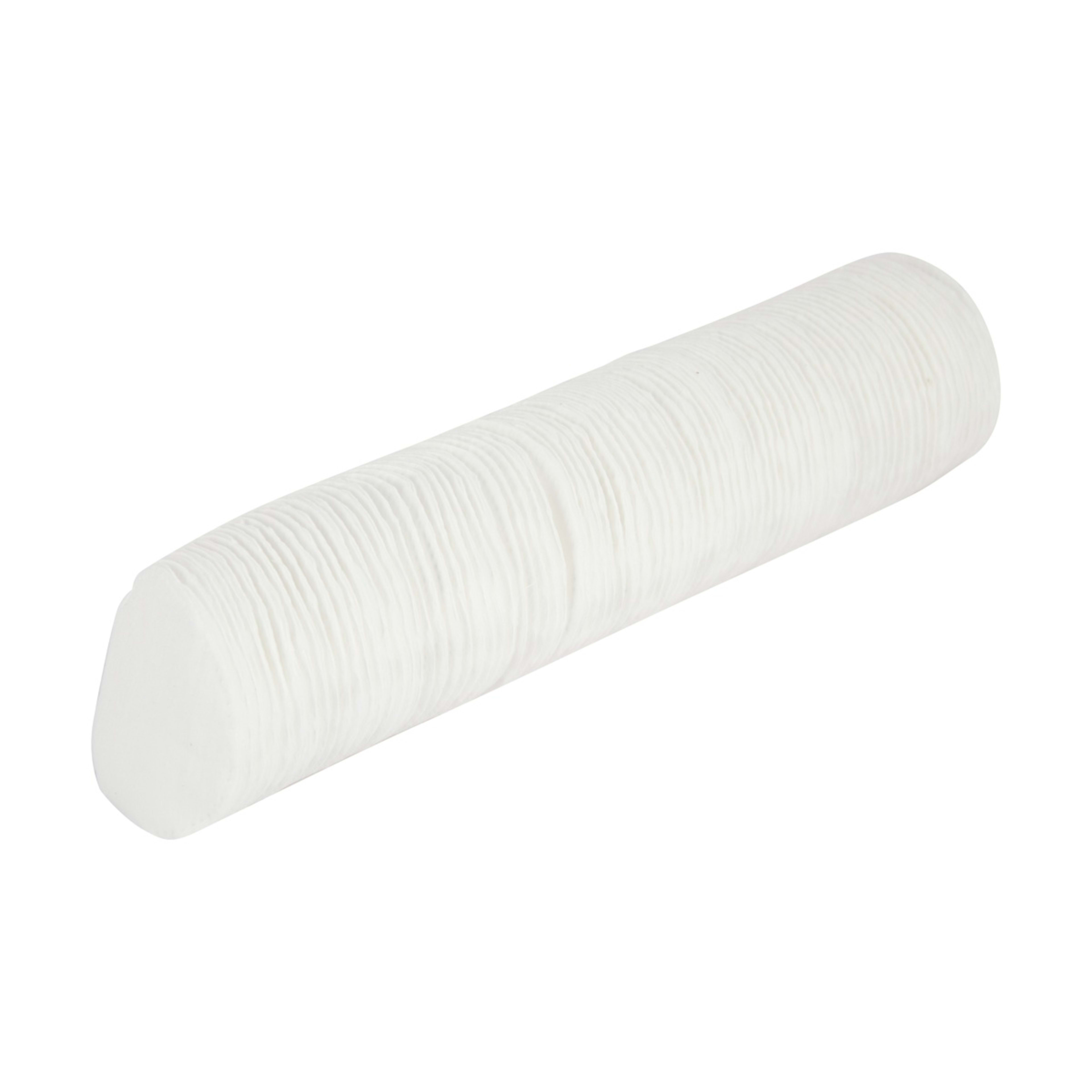 3 OXX Essentials 80 Pack Cotton Pads, 3 of 5