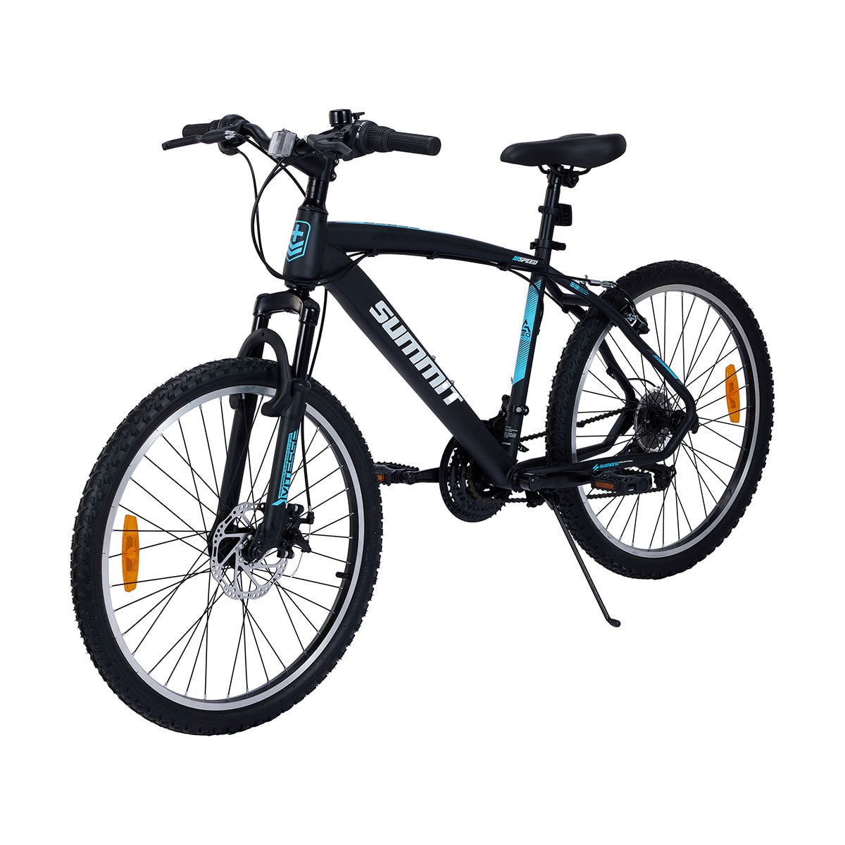 60cm Summit Mountain Bike Kmart