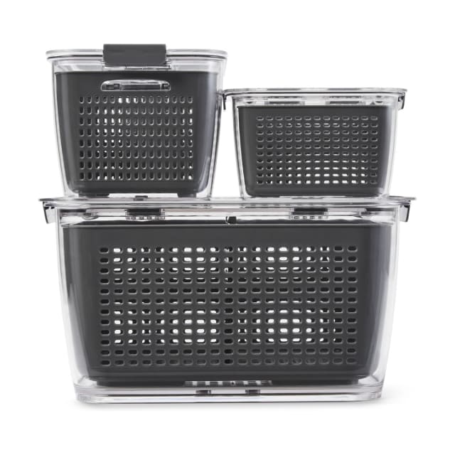 4.5 Litre Fridge Food Saver Kmart