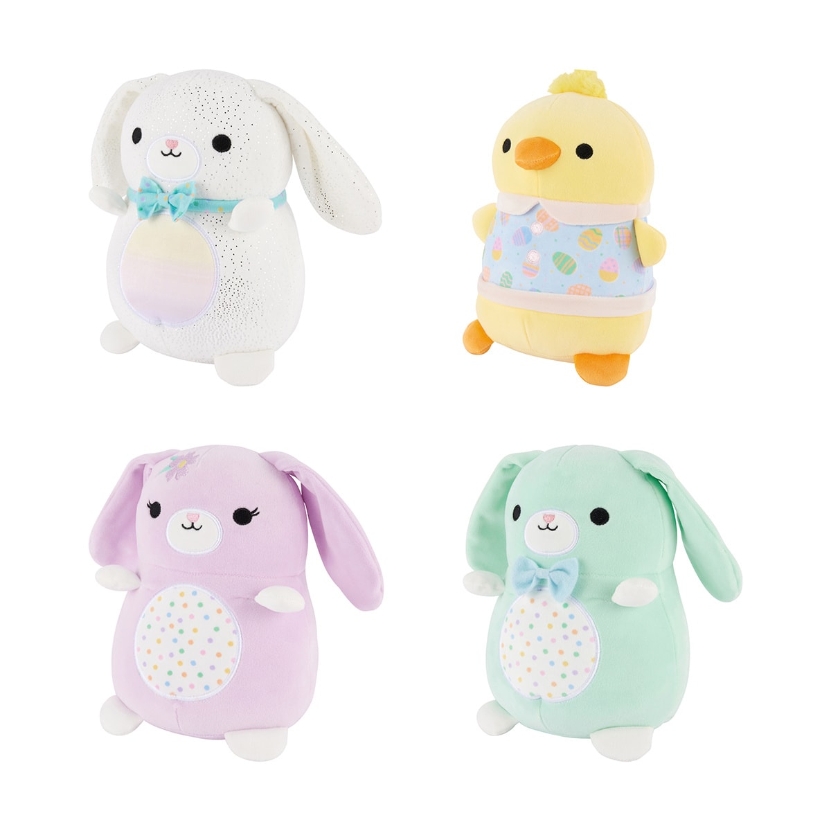 Kmart plushies cheap