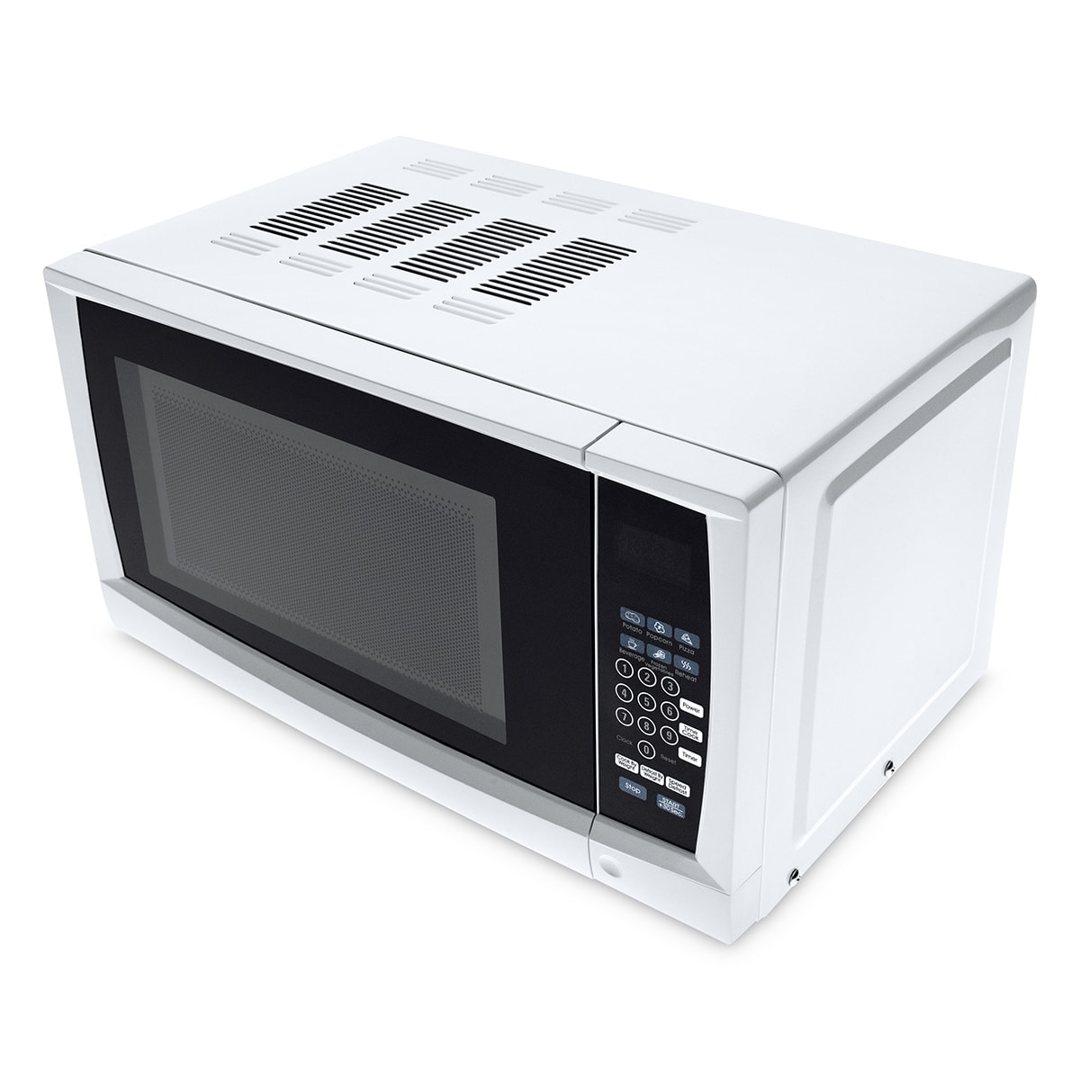 20L Microwave Kmart