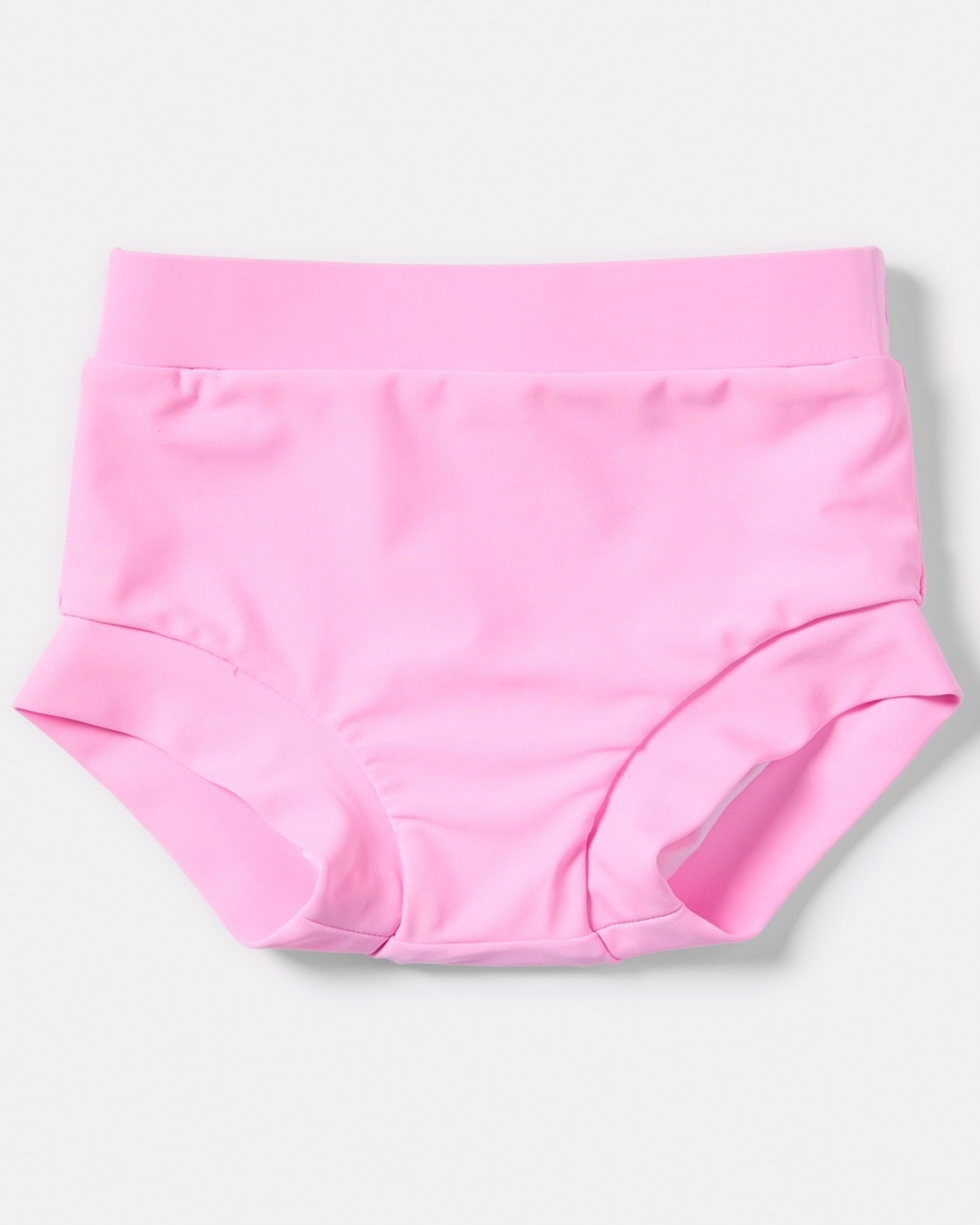 1 Reusable Swim Nappy BUBBLEGUM PINK
