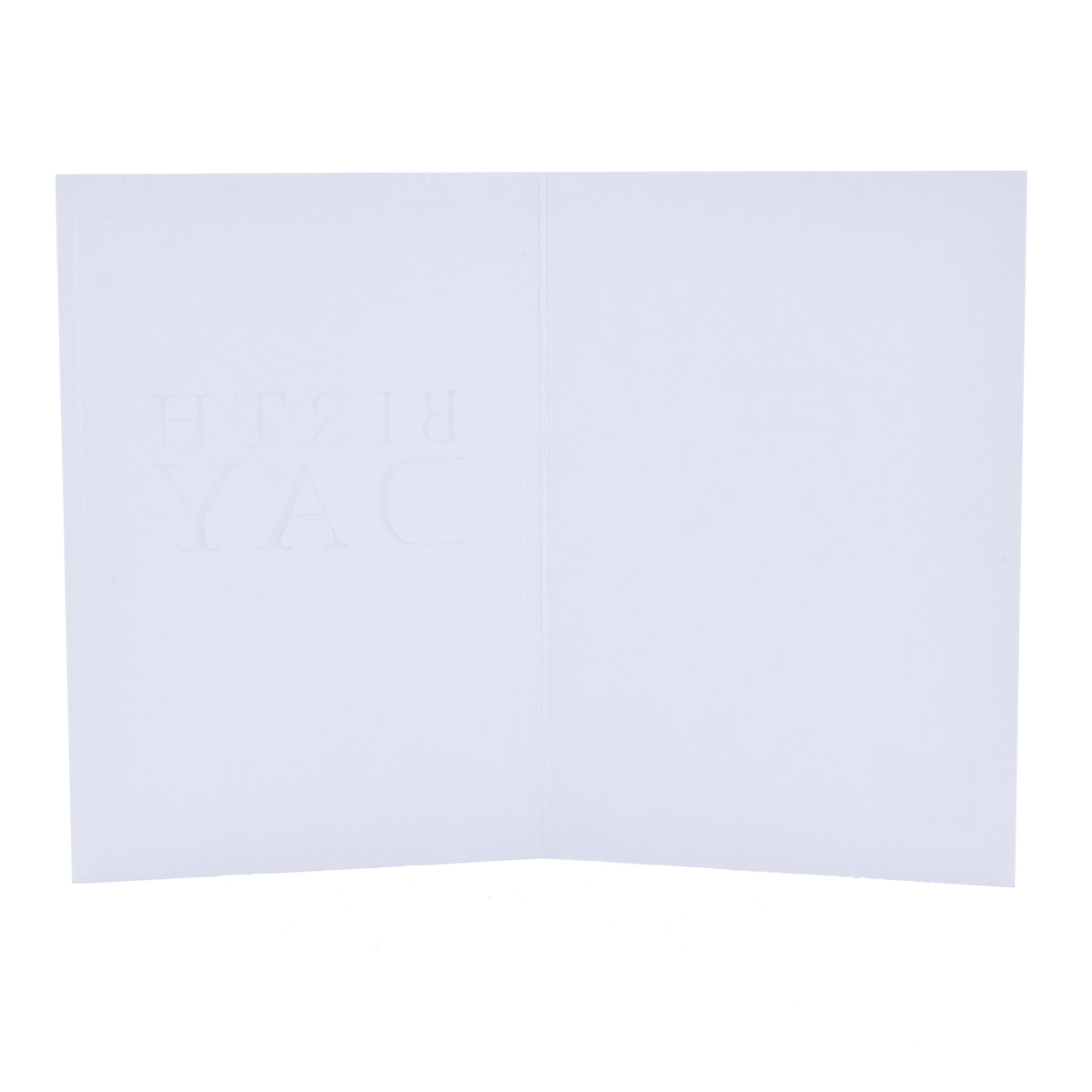 Hallmark Birthday Card With Love Kmart