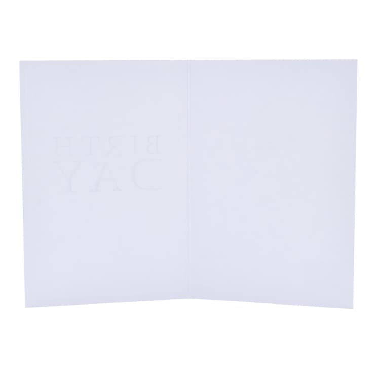 Hallmark Birthday Card With Love Kmart