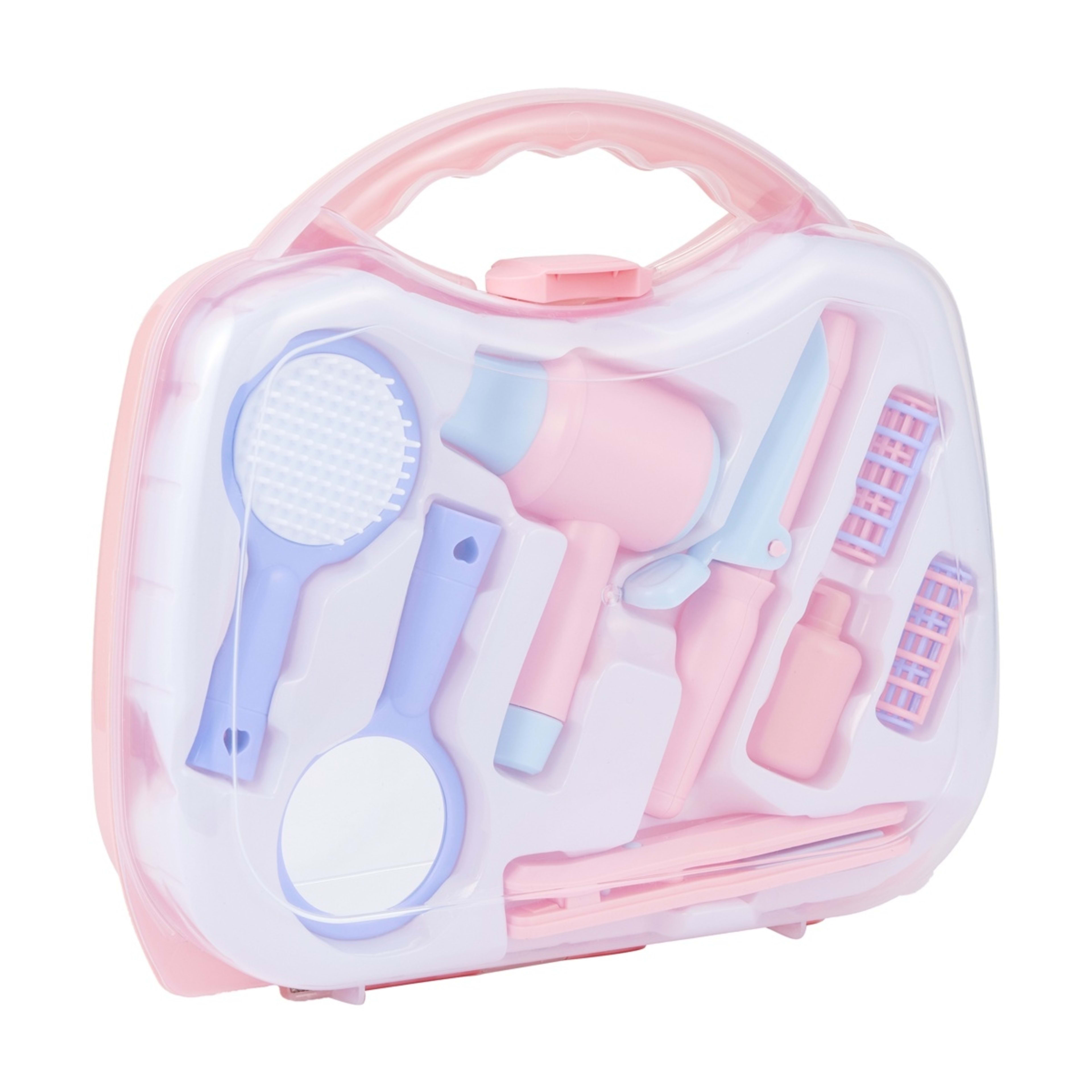 8 Hairdressing Case, 8 of 10
