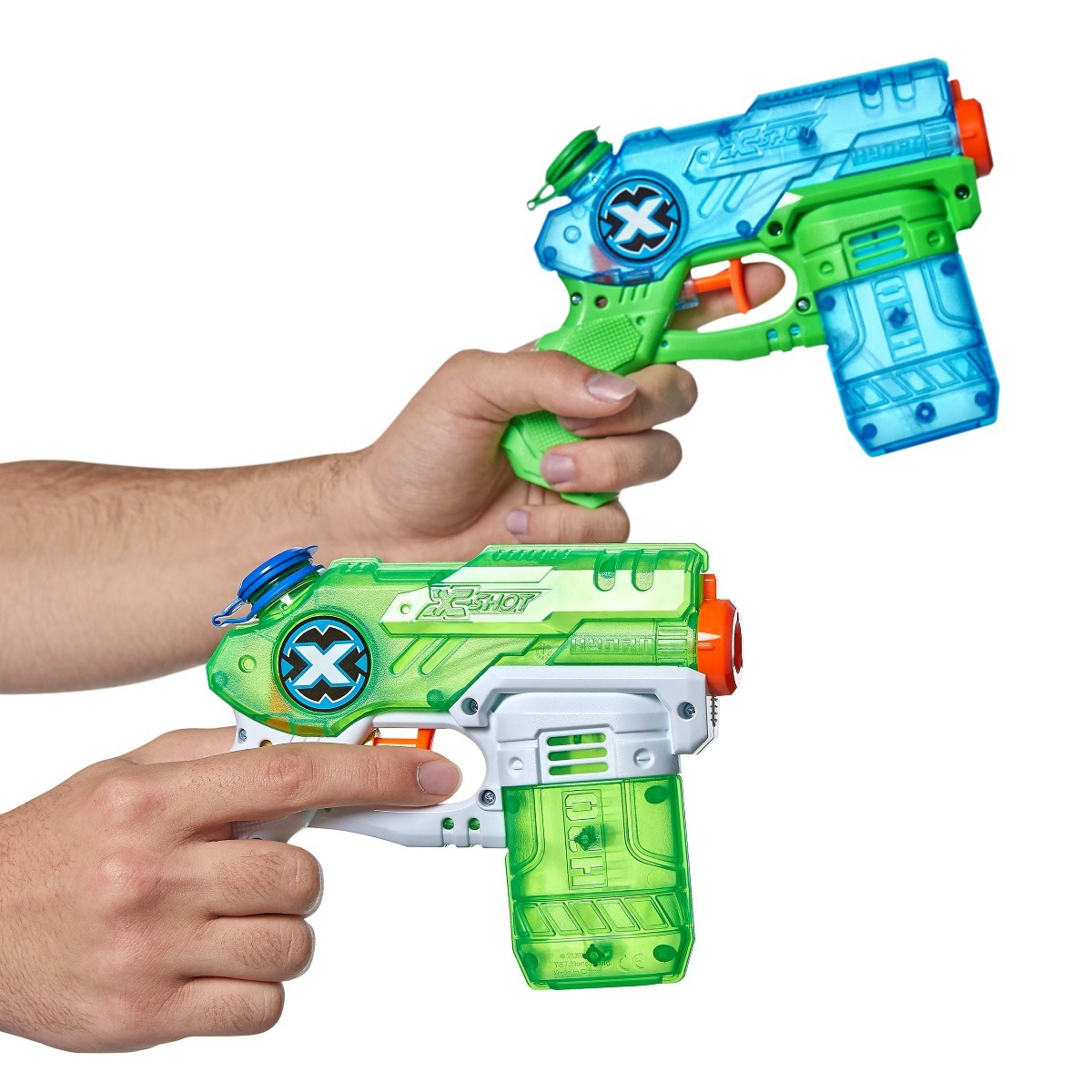 3 X-Shot Stealth Soaker Water Blaster, 3 of 3