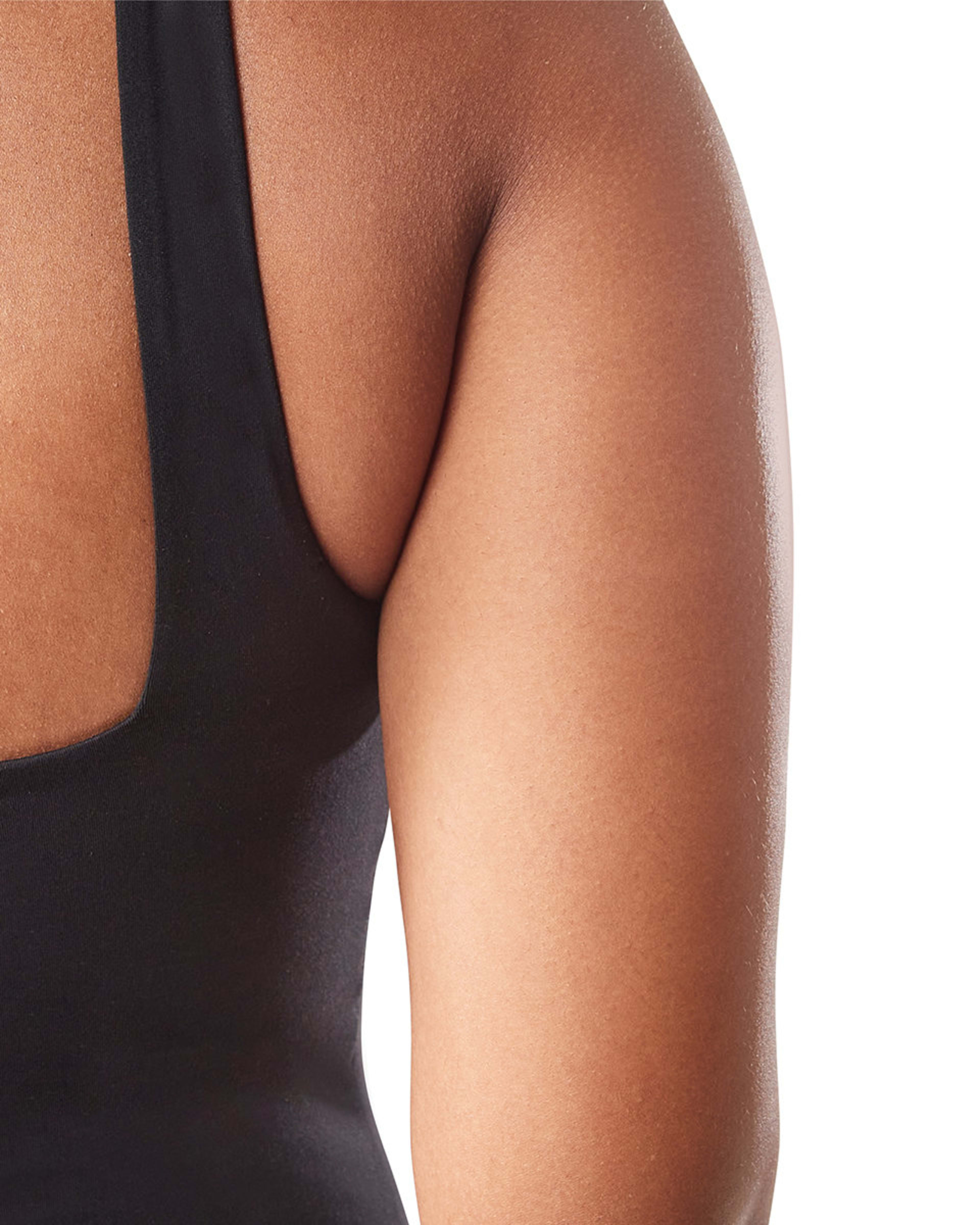 4 Smoothing Bodysuit Black, 4 of 5
