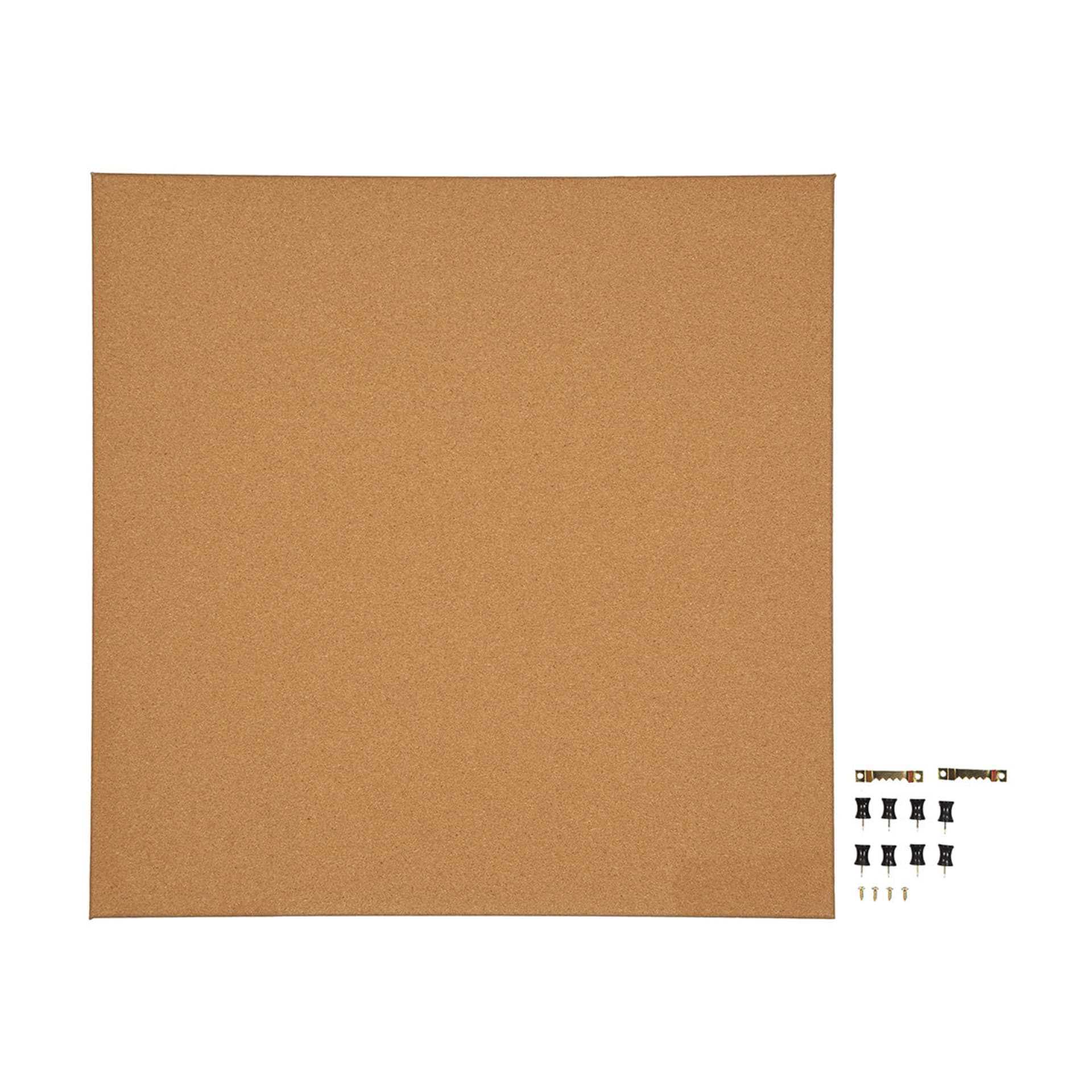 Cork Memo Board Kmart