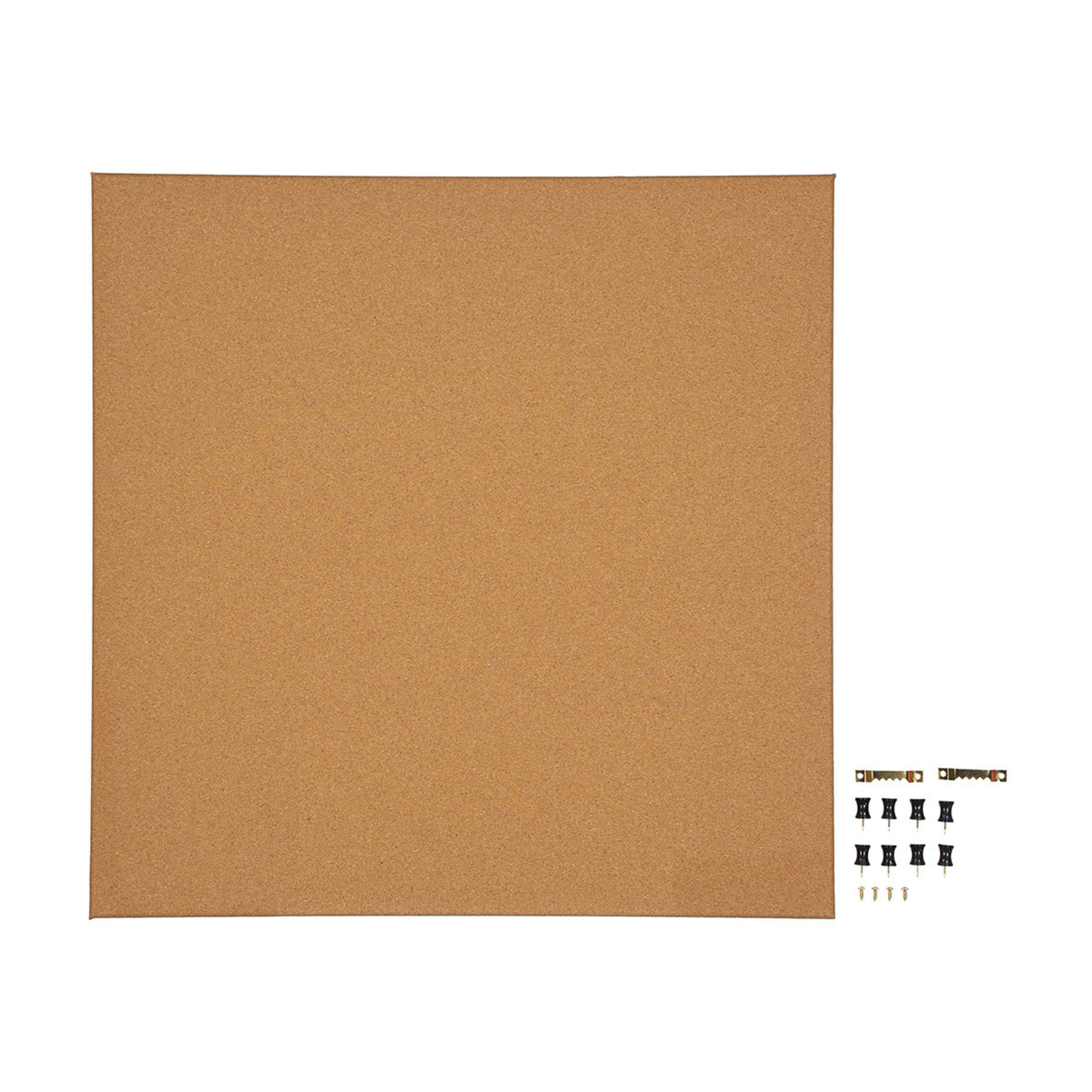 Cork Memo Board Kmart