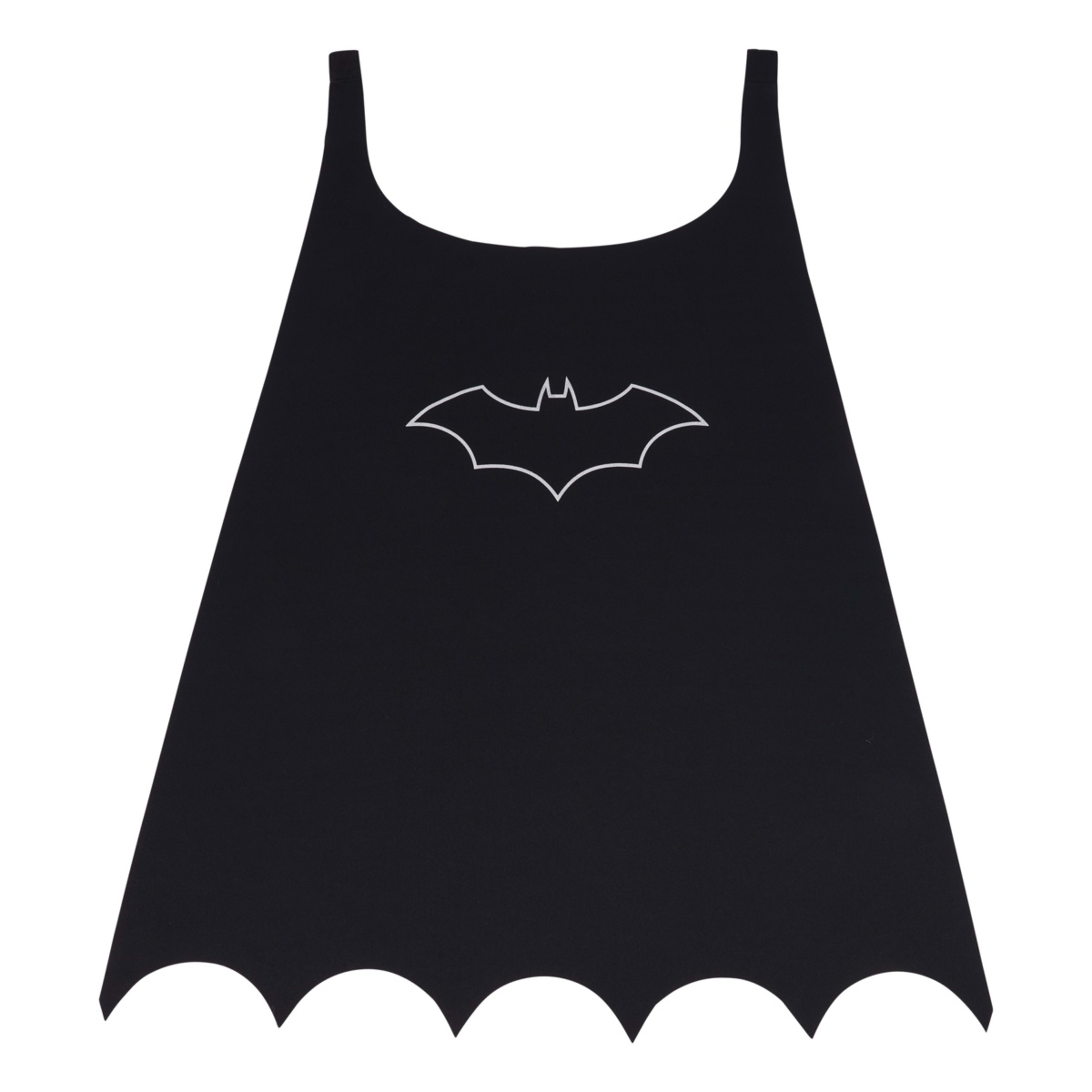 5 DC Comics Batman Cape & Mask Costume Set -  Ages 3+, 5 of 7