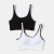 WHITE, BLACK