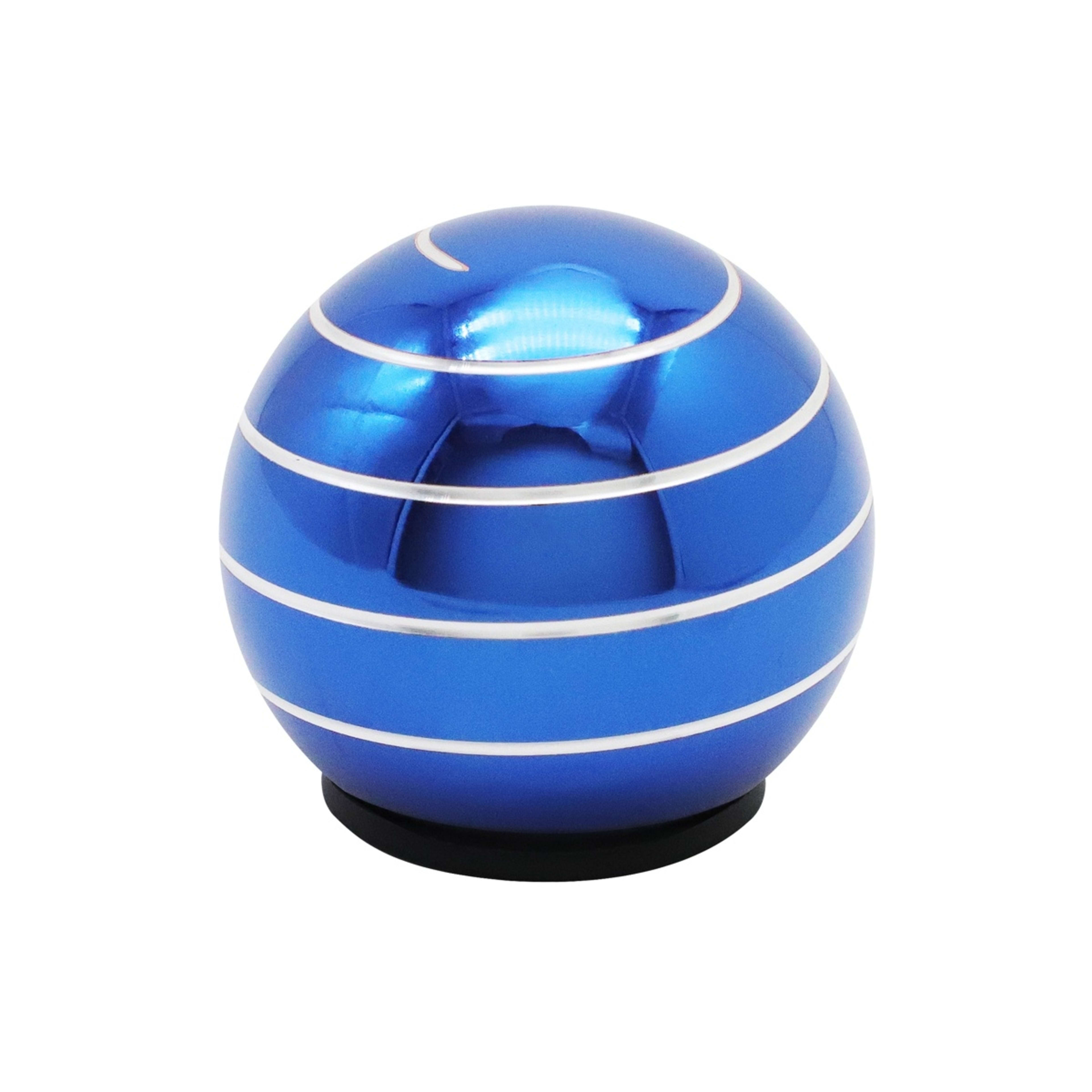 3 Trend Hub Orbit Sphere Metal Spinner - Assorted, 3 of 6