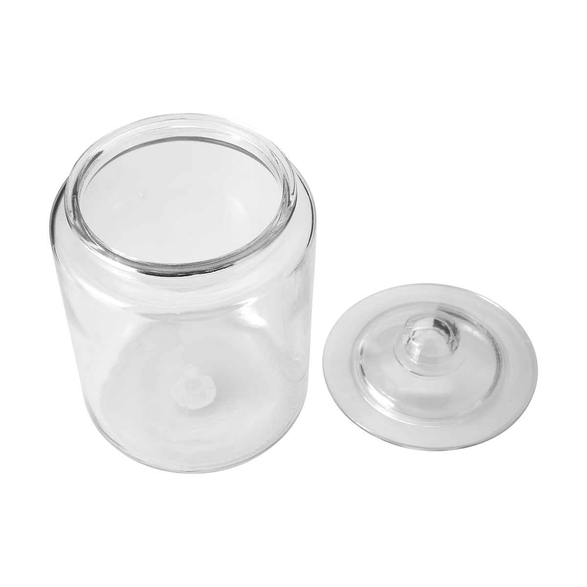 5.6 Litre Glass Jar Kmart