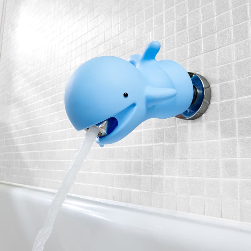 Whale Tap Spout Cover - Kmart