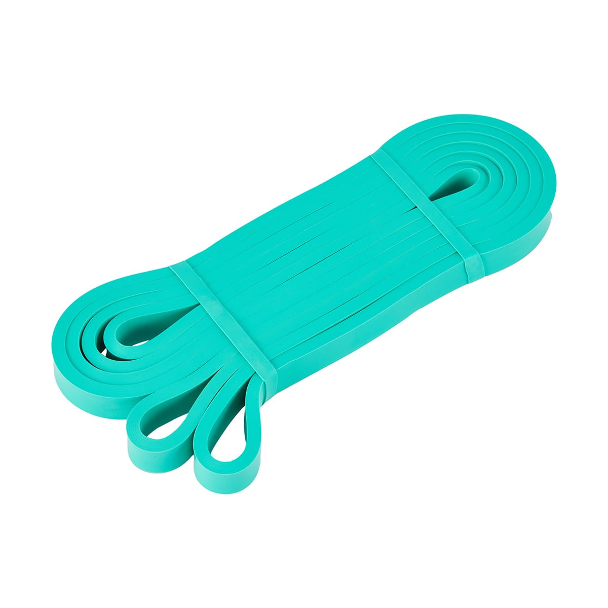 Light Resistance Muscle Band Green