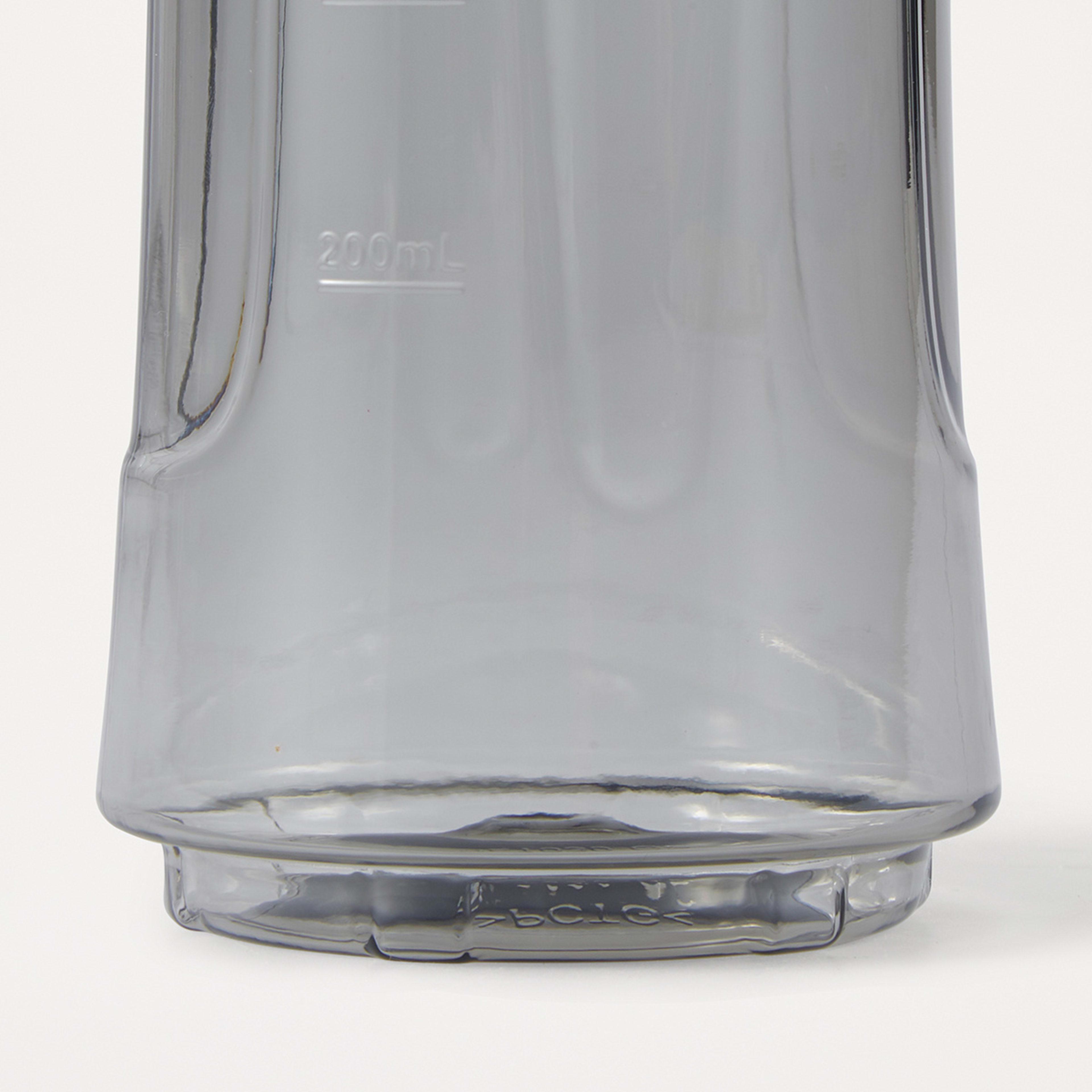 2 Pack Blender Bottles White Kmart