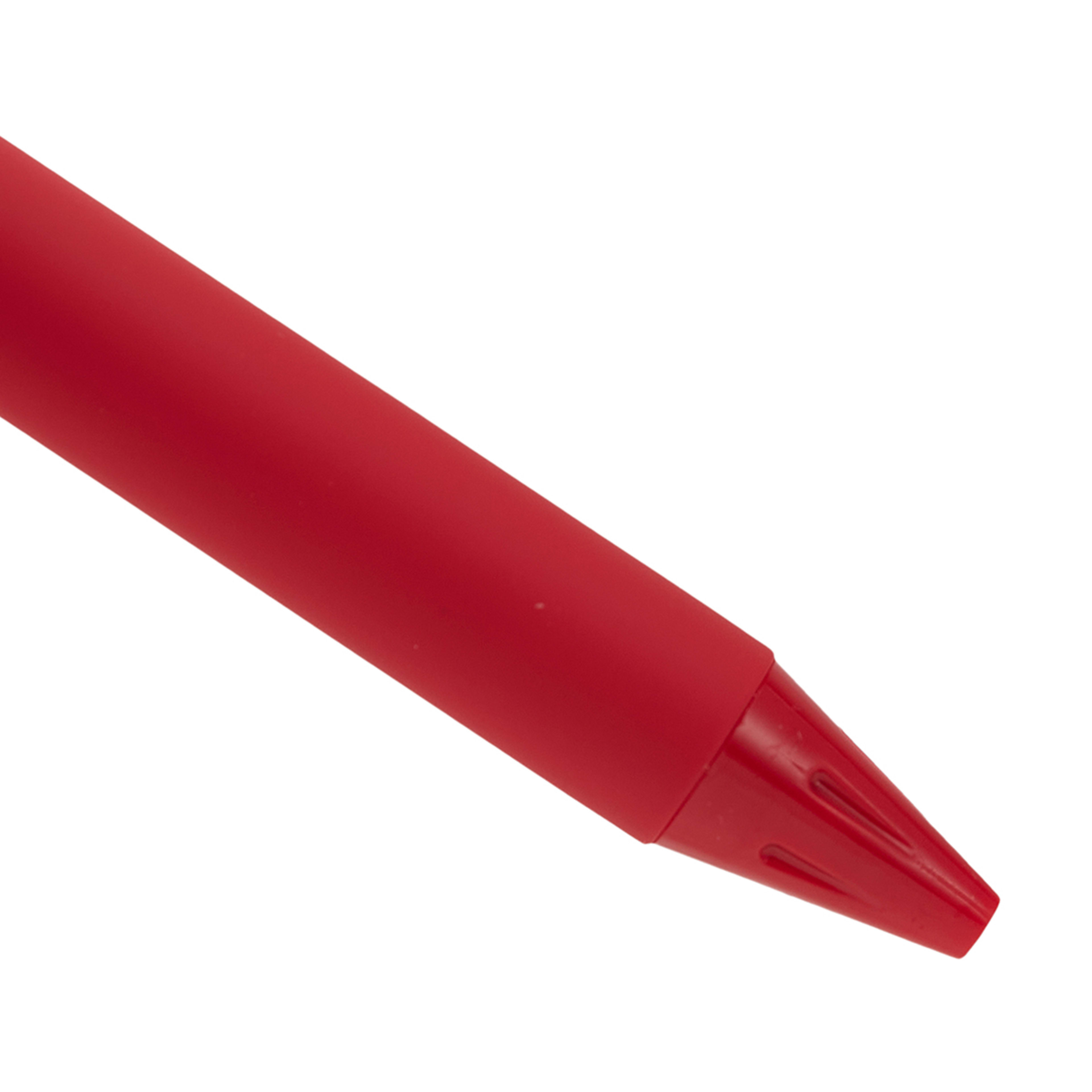 10 Pack Gel Ink Pen Kmart