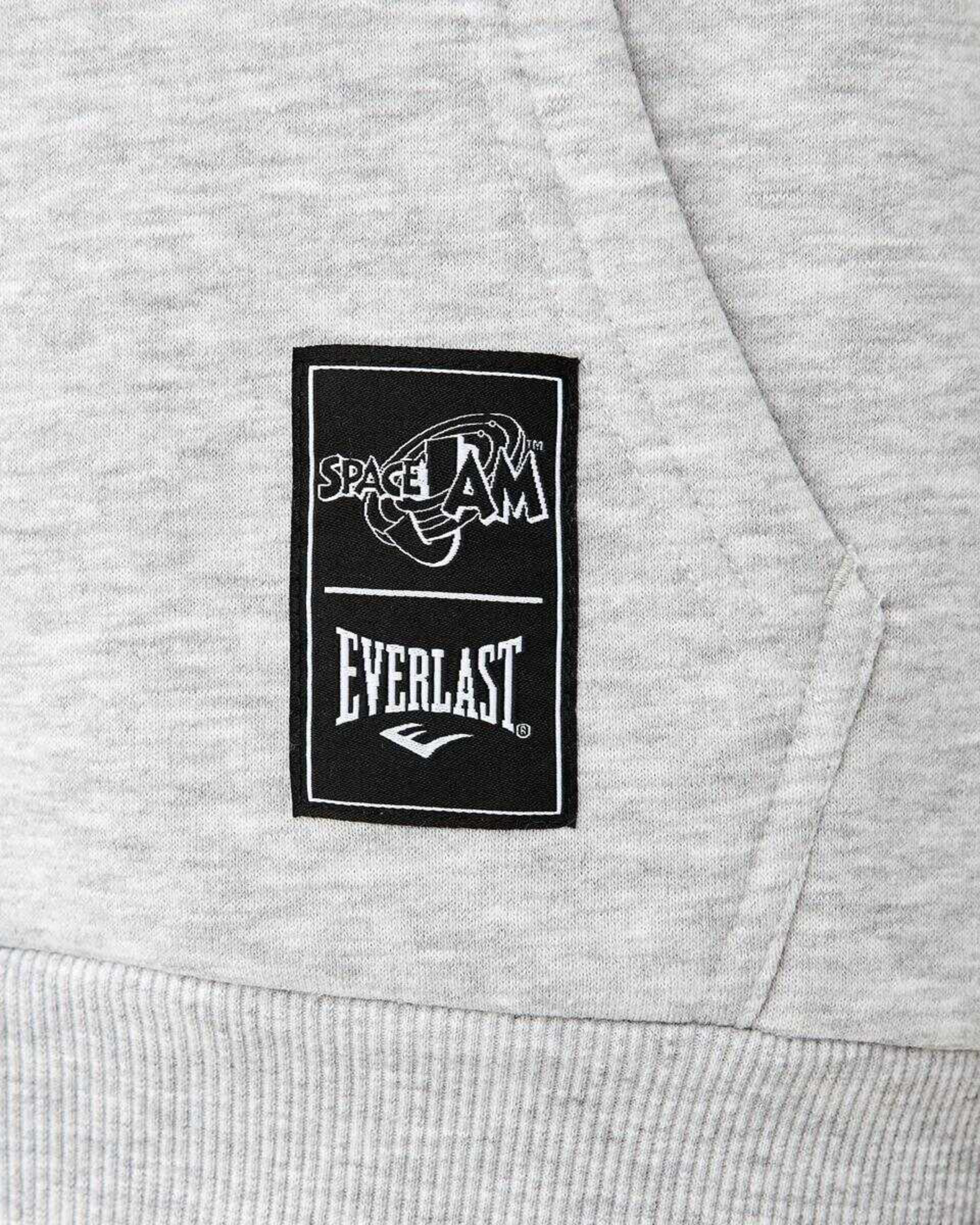 7 Everlast Kids Hoodie EVERLAST GREY MARLE, 7 of 9