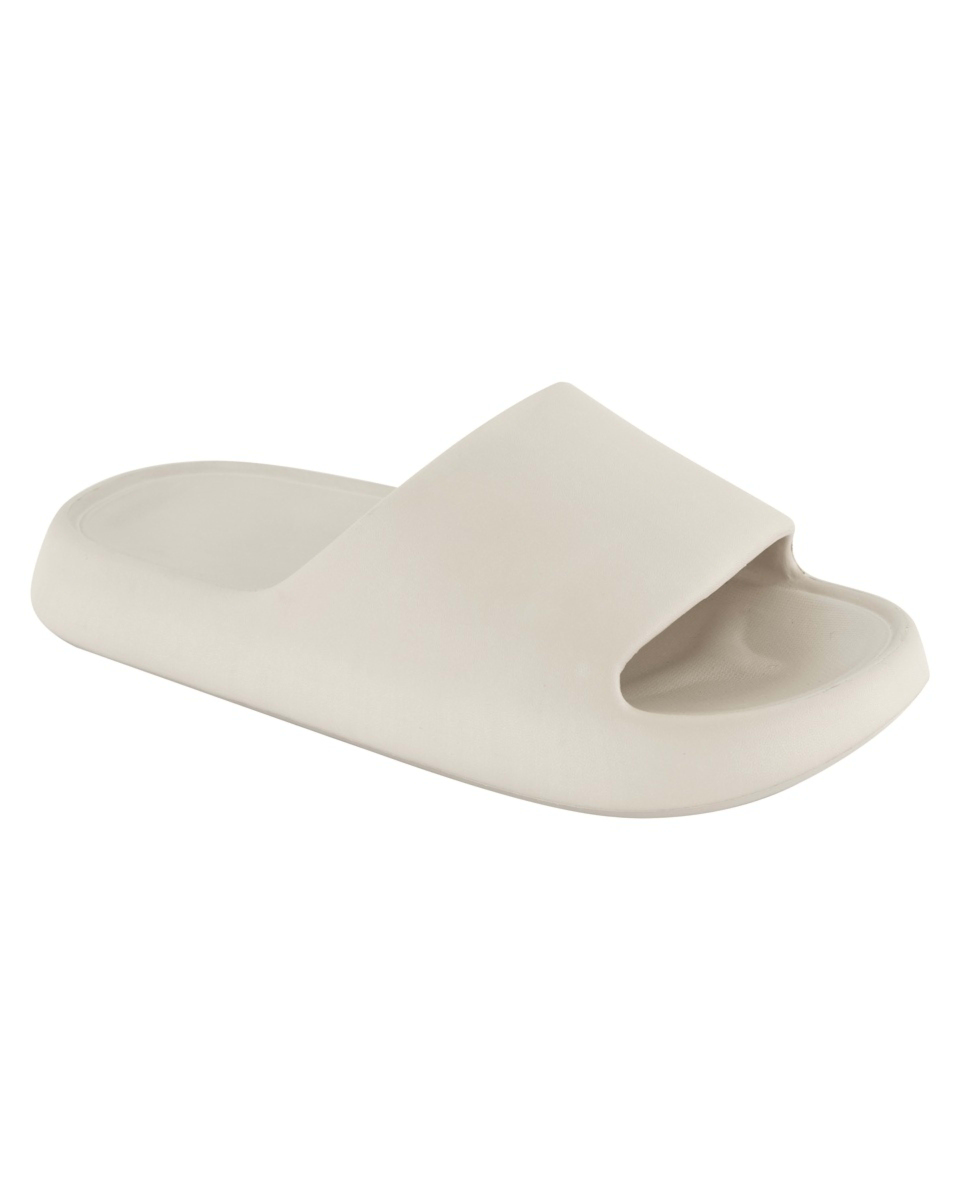 1 Flatform Pool Slides Stone