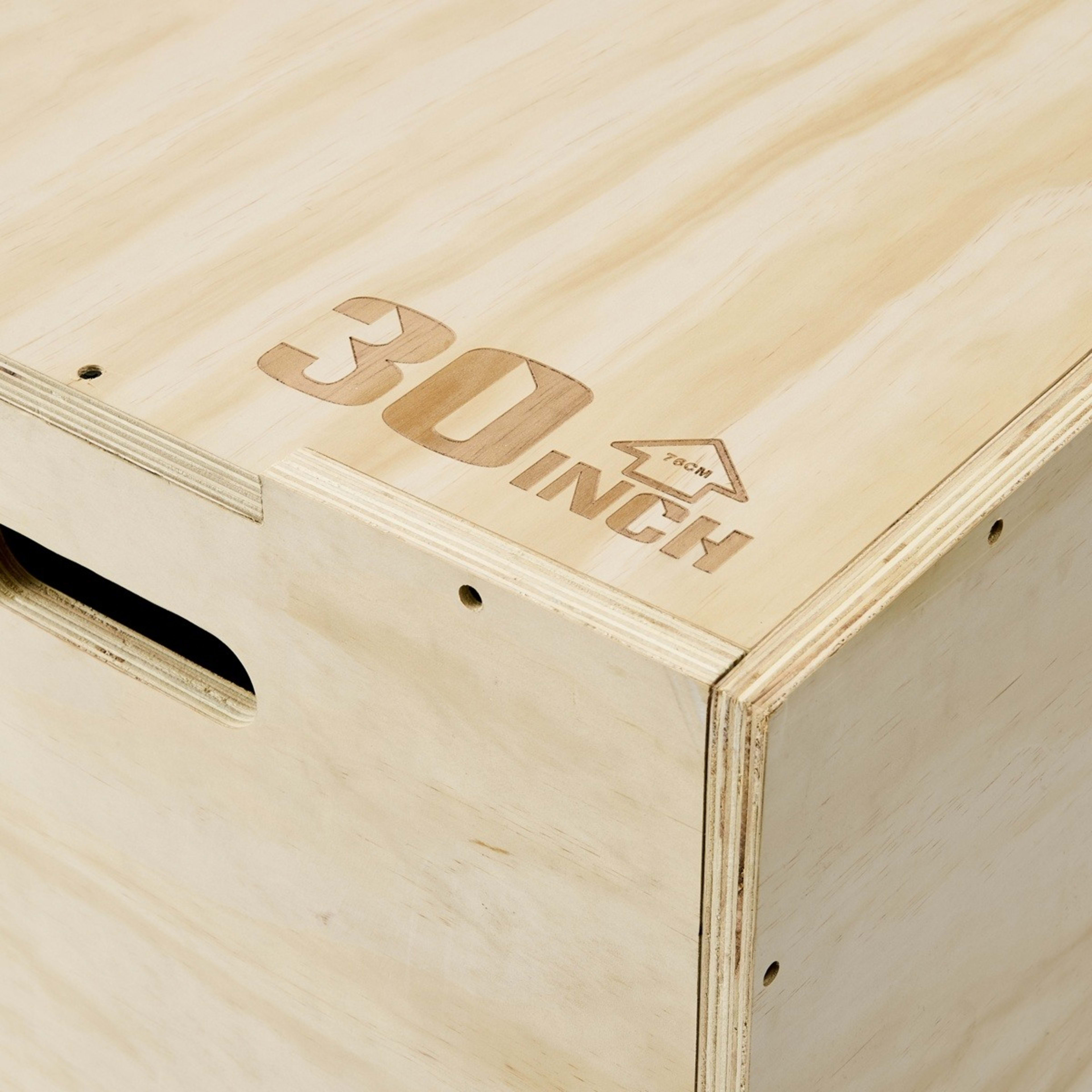 6 Plyo Box, 6 of 6