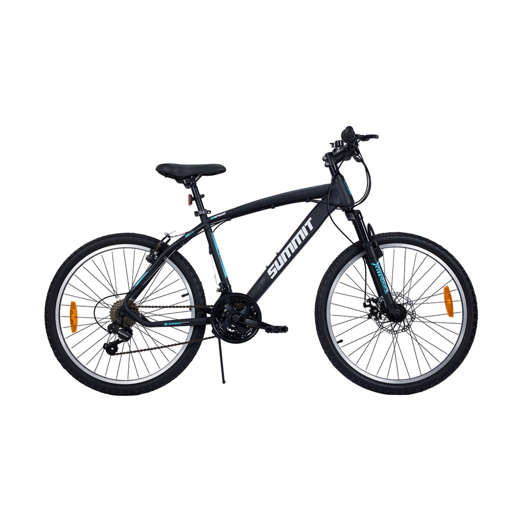 kmart womens mountain bike