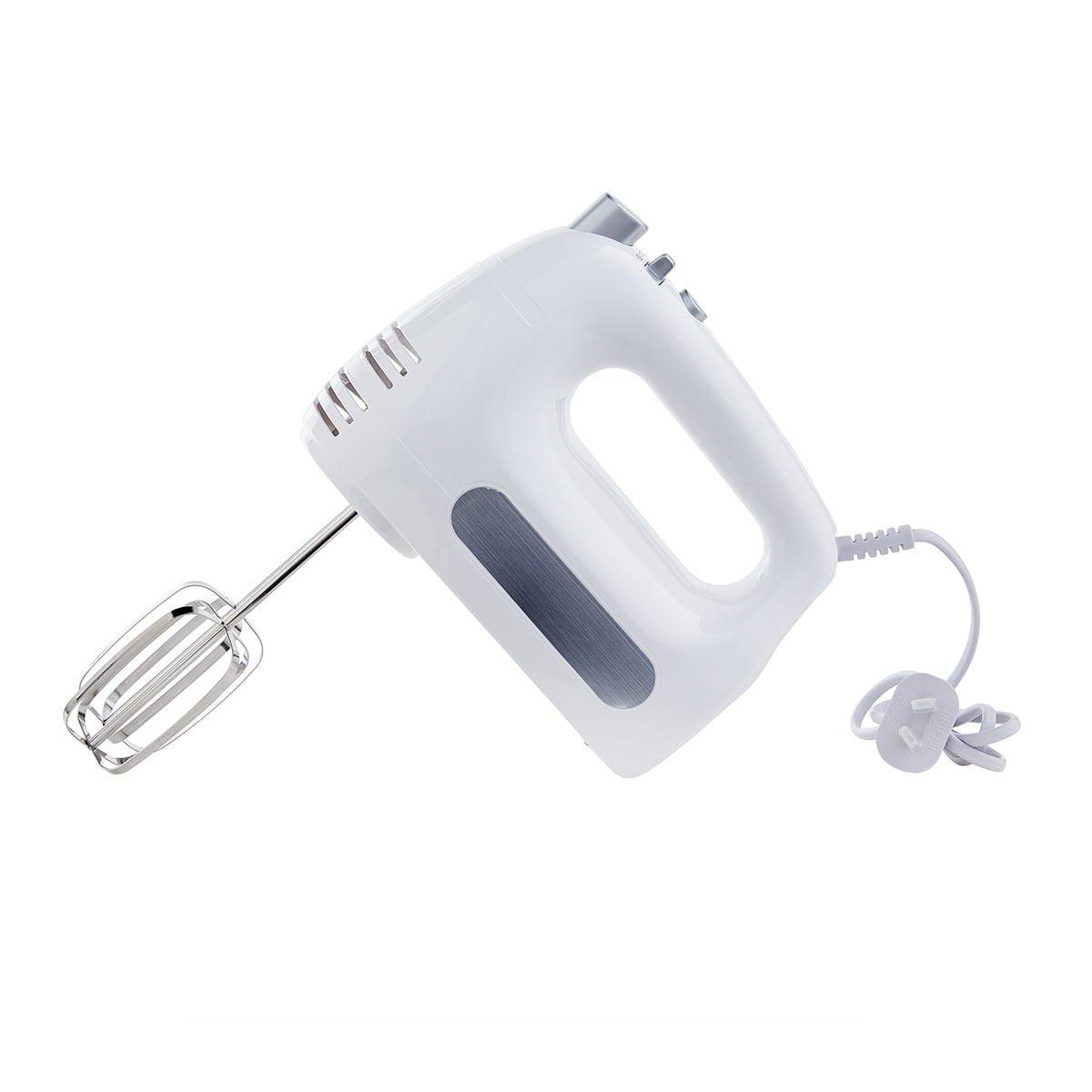 Hand Mixer White Kmart NZ