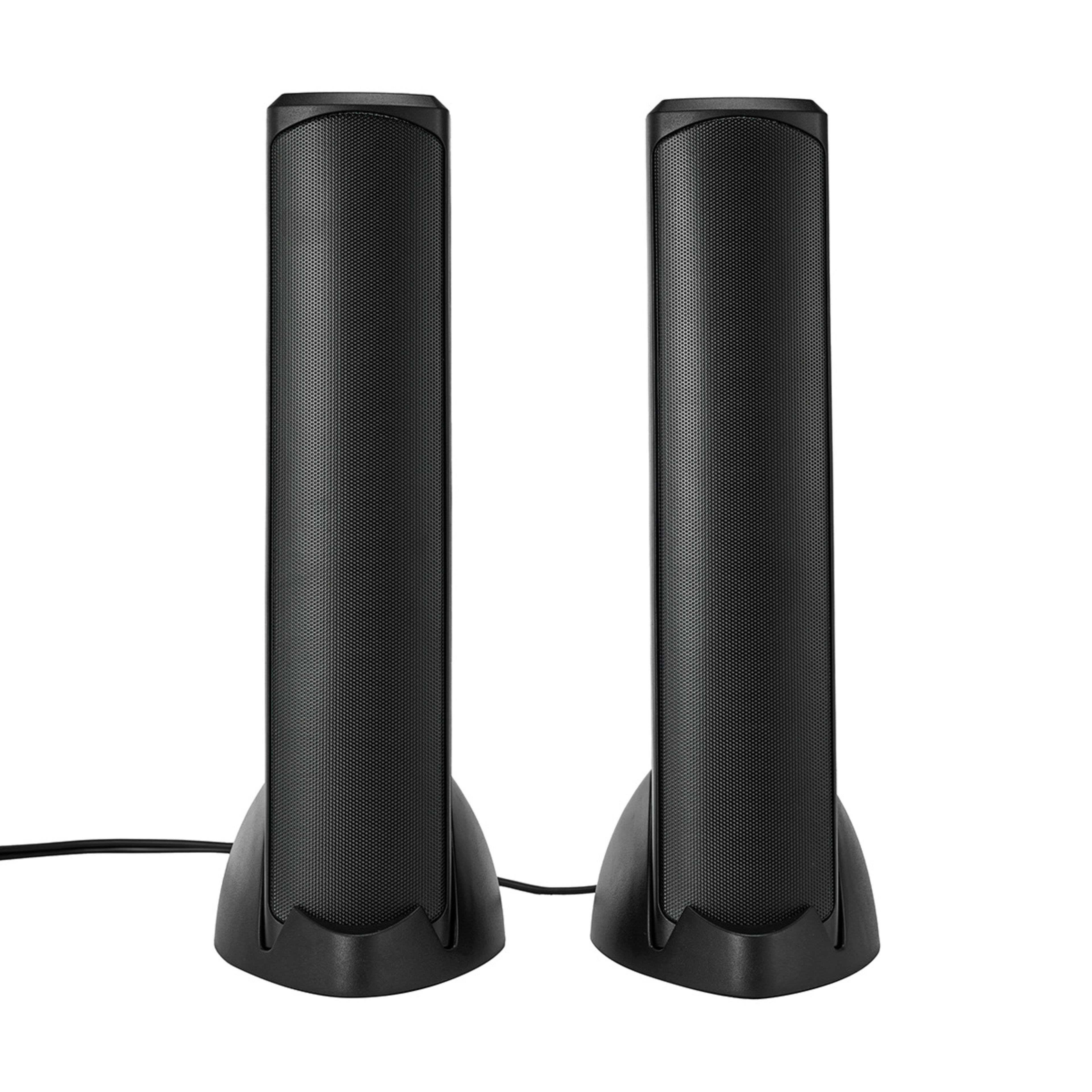 Bluetooth Speaker with RGB Effect Kmart