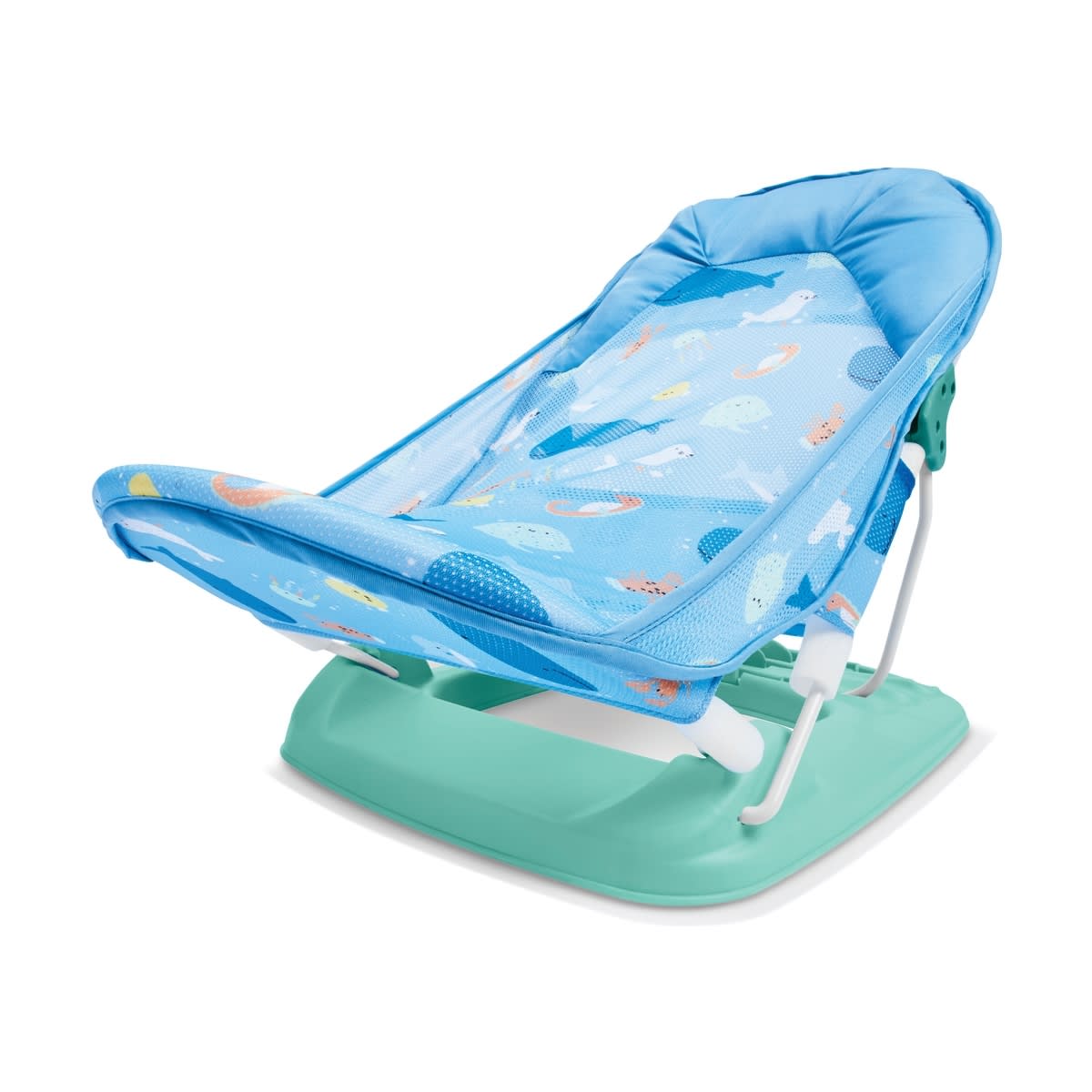 Kmart baby hot sale bath seat