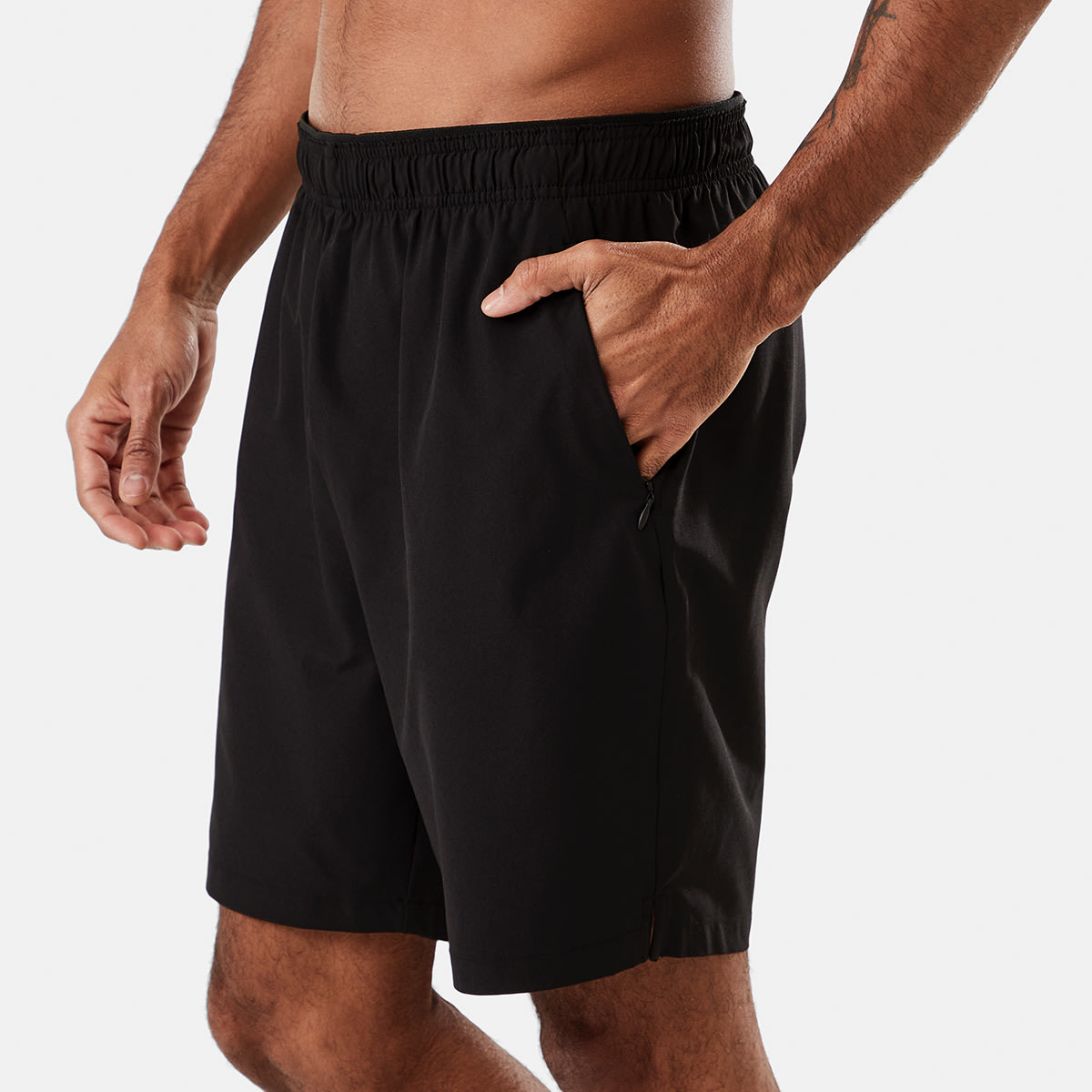 Active Mens Gym Shorts Kmart