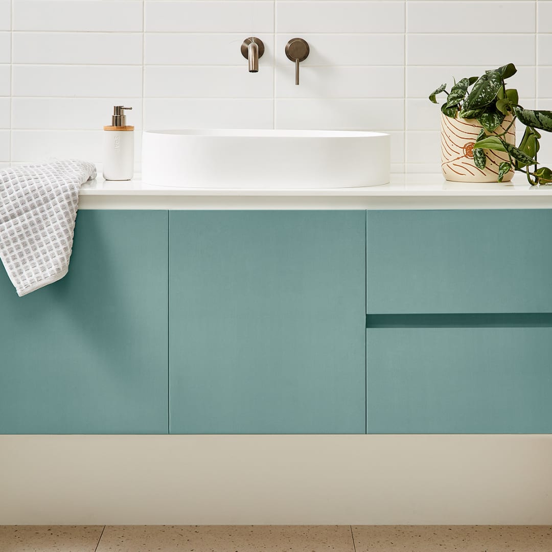 Self Adhesive Film Sage Kmart