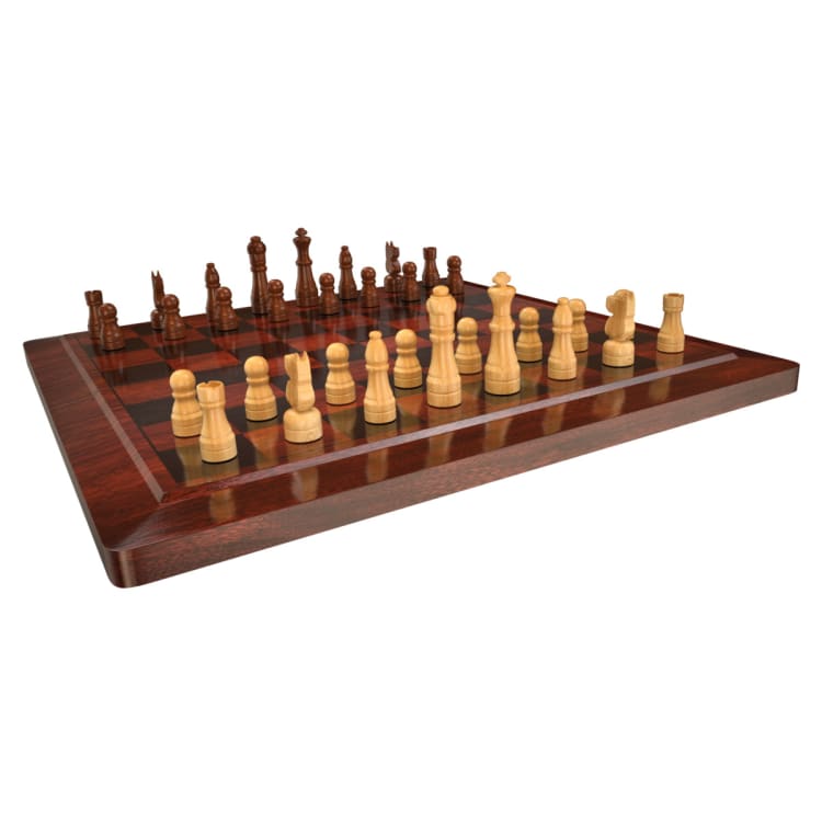 Traditions Chess, Checkers and Backgammon Game Kmart