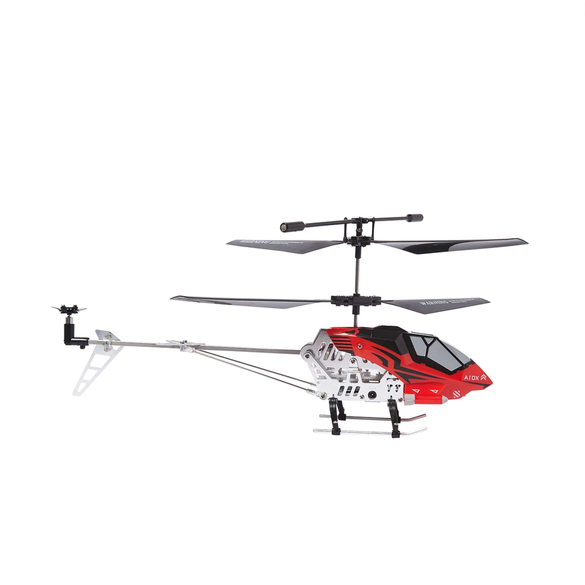 2.4GHz Remote Control Helicopter Kmart