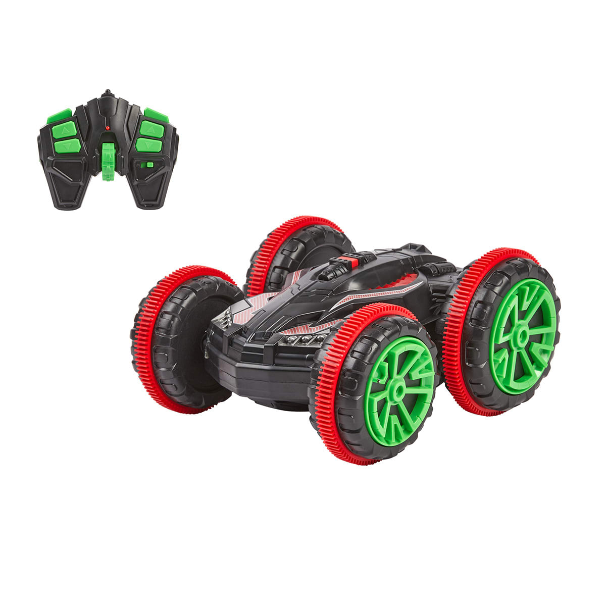 remote control amphibian car